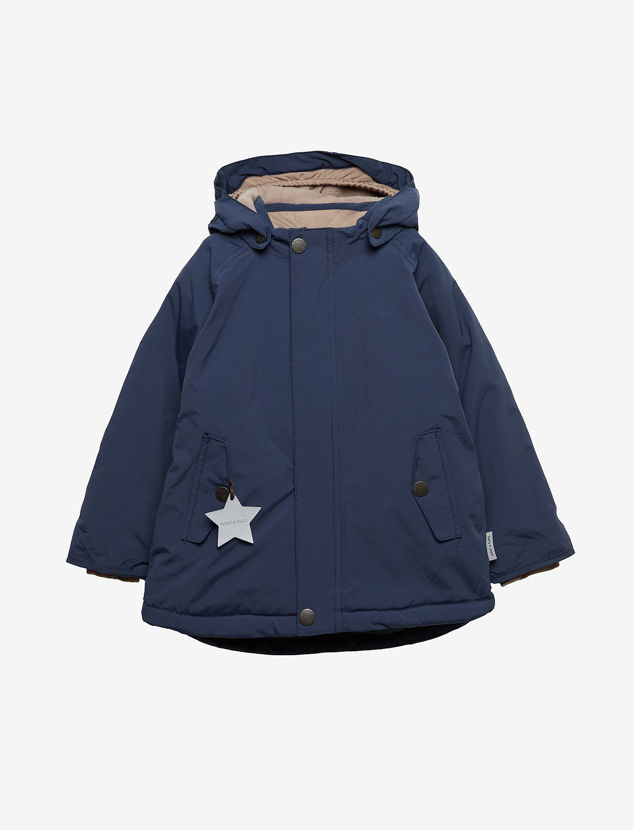PEACOAT BLUE
