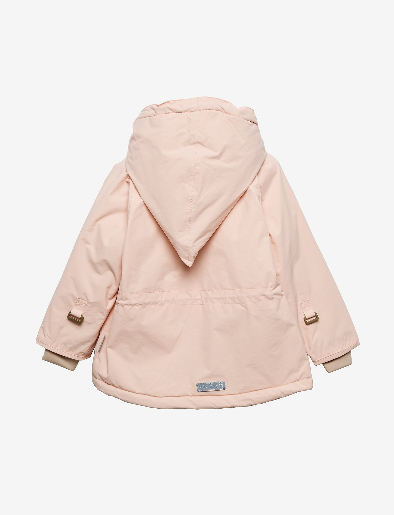 Mini A Ture - Wang Jacket, M - keen rose - 1