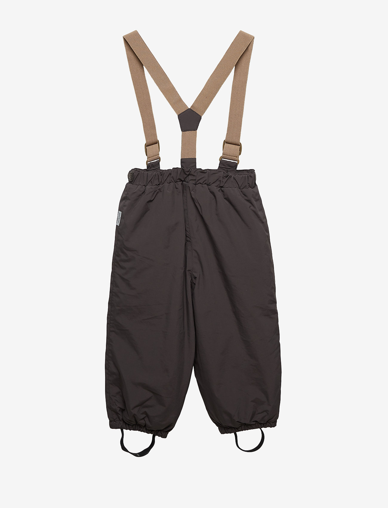 Mini A Ture - Wilas Pants, K - licorise - 1