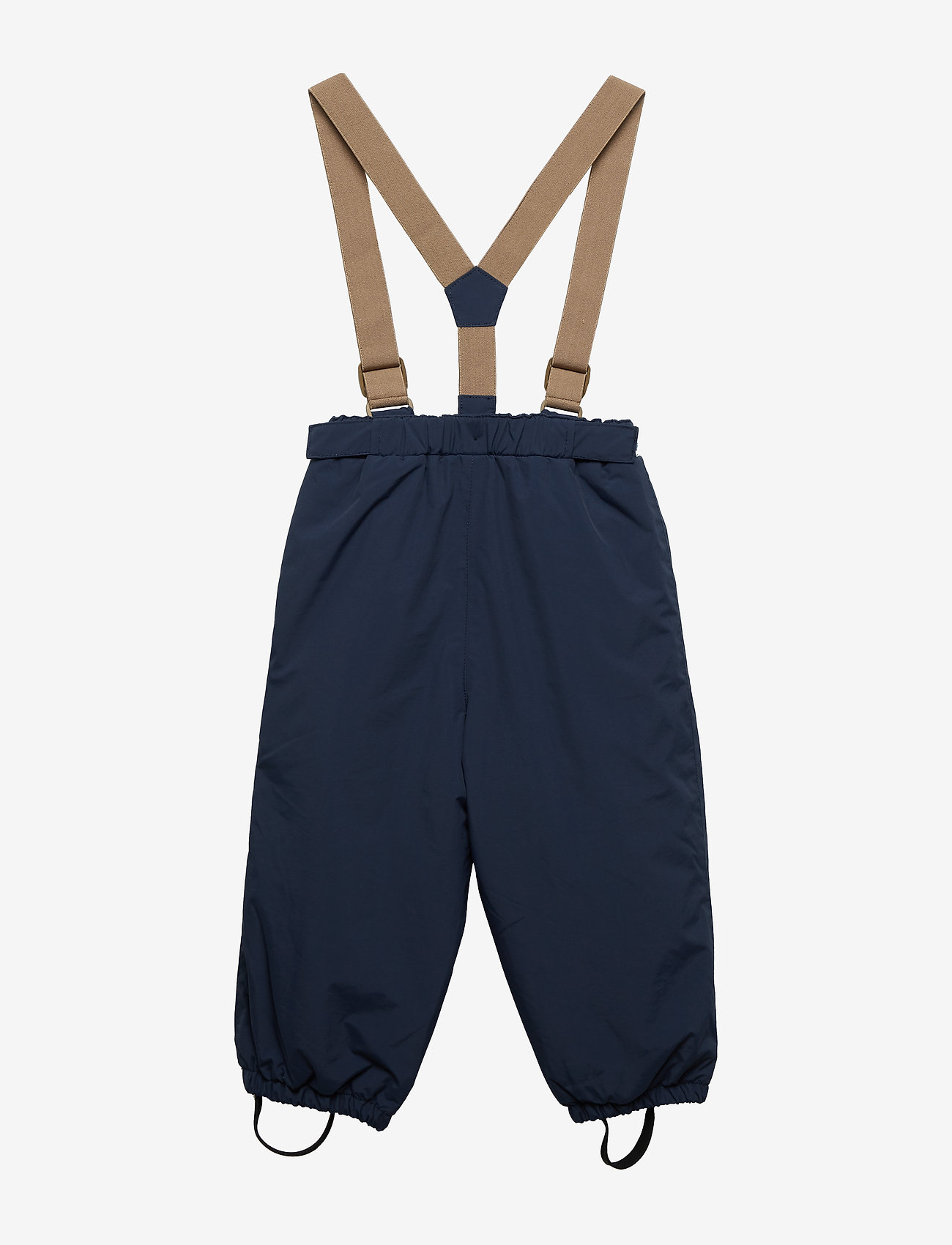 Mini A Ture - Wilas Pants, K - peacoat blue - 1