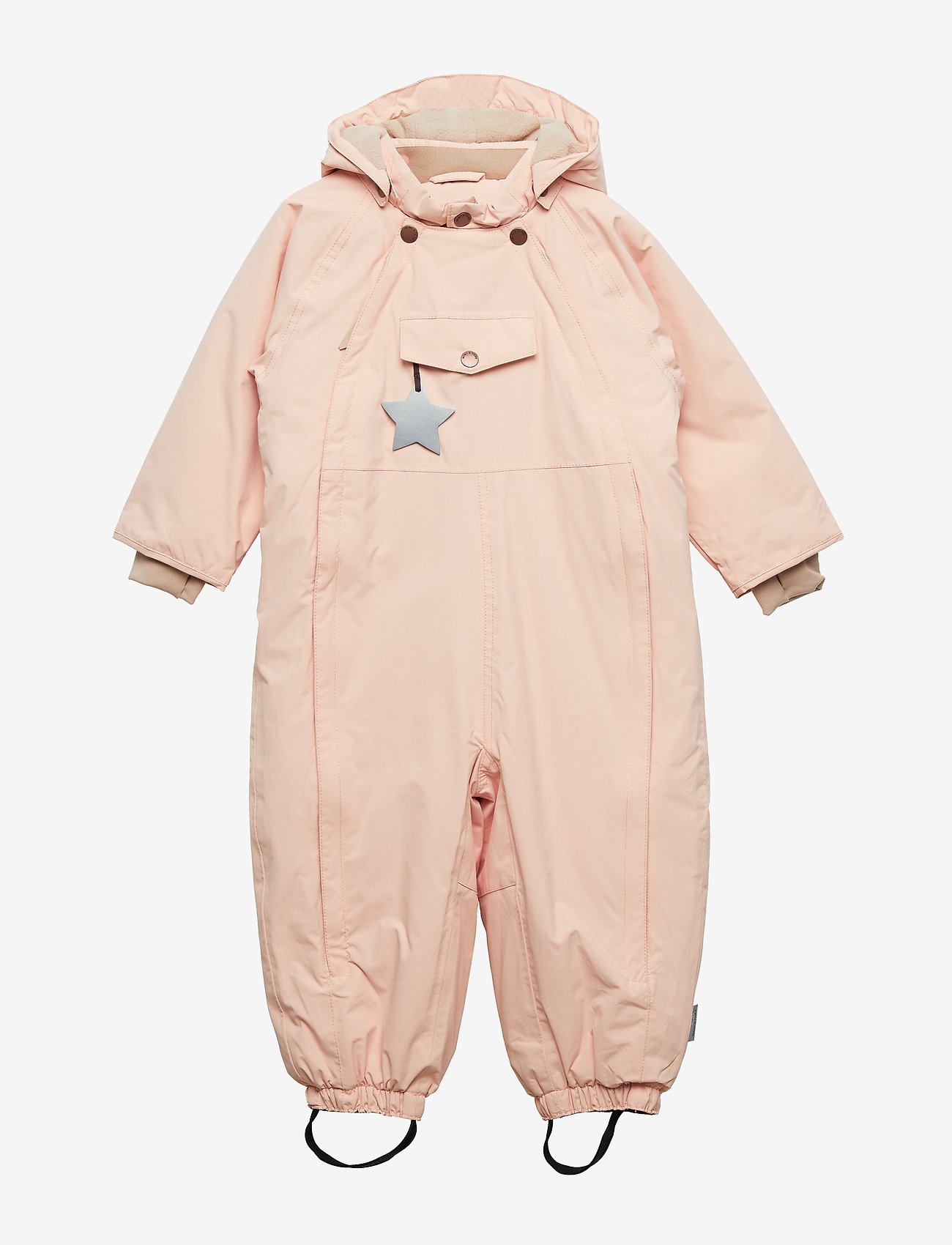 Wisti Snowsuit, M - KEEN ROSE