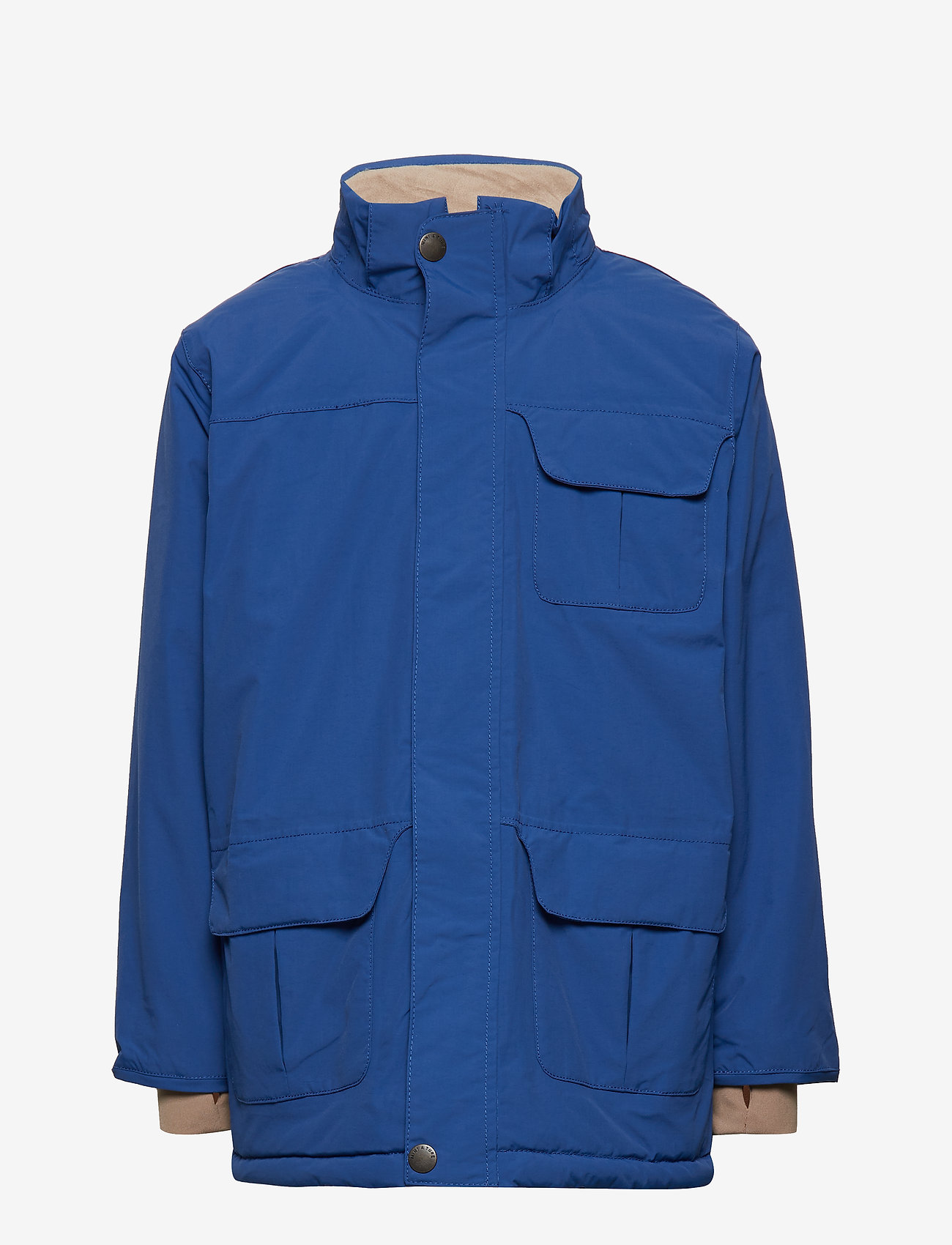 Mini A Ture - Walder Jacket, K - blue quartz - 2