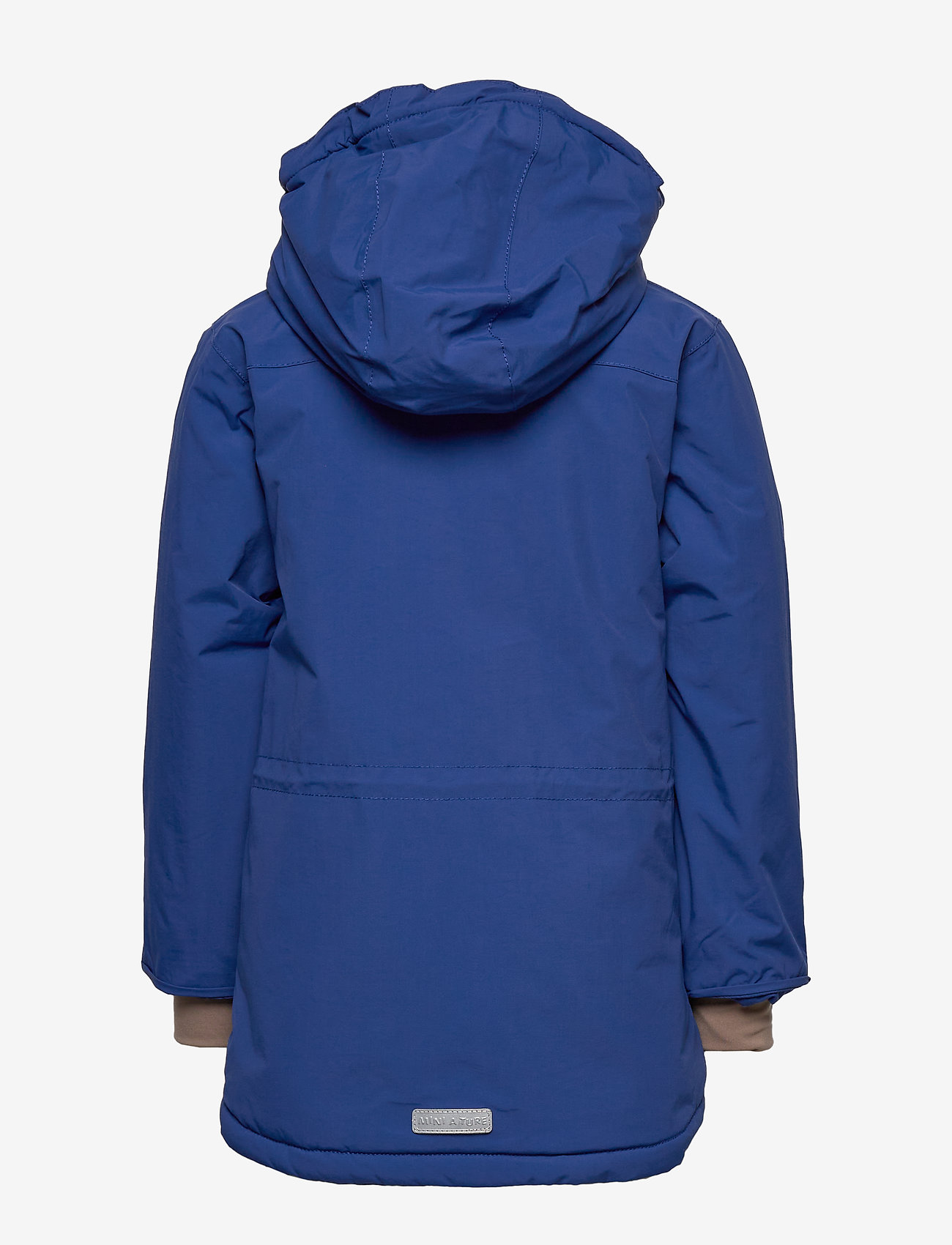 Mini A Ture - Walder Jacket, K - blue quartz - 3