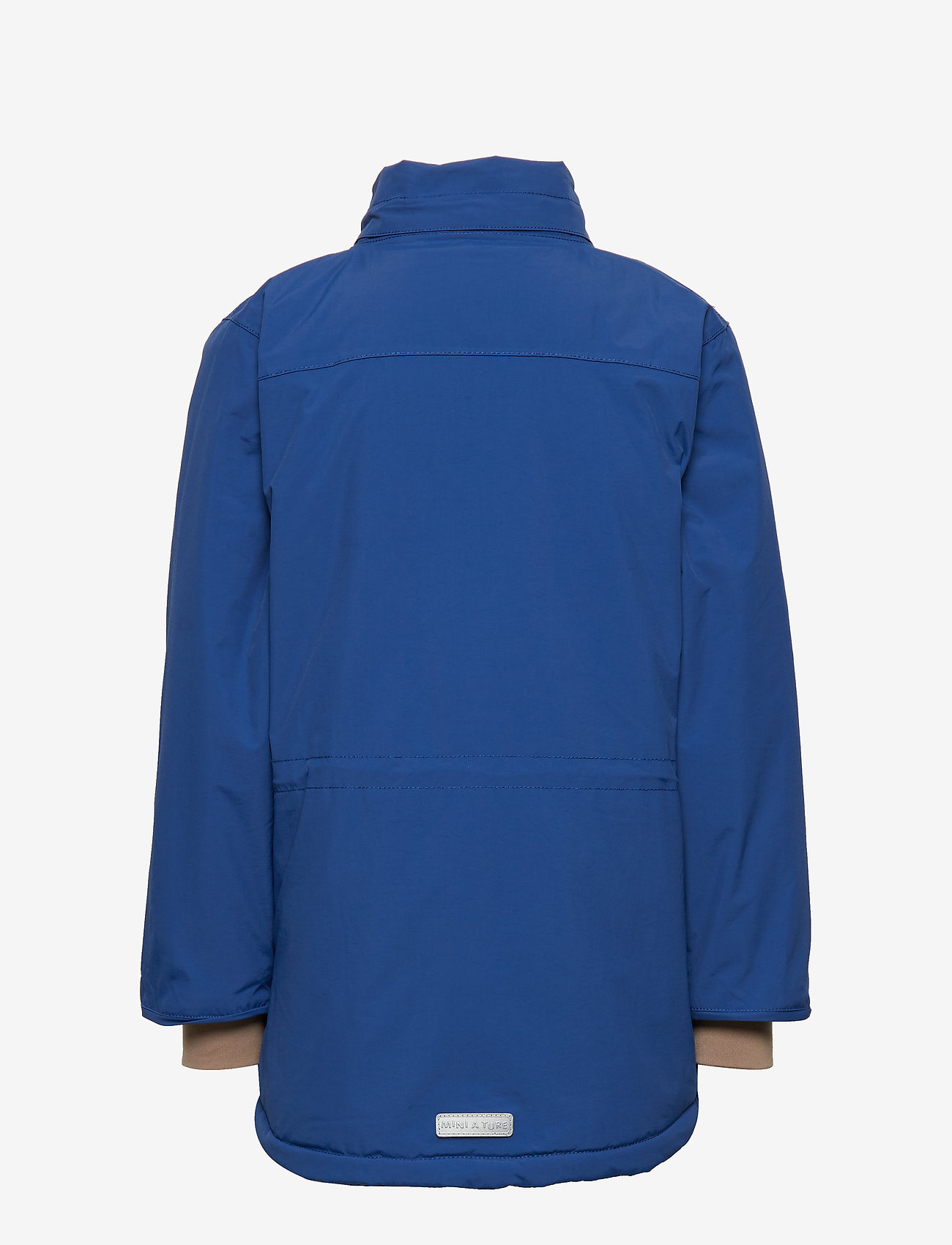 Mini A Ture - Walder Jacket, K - blue quartz - 4