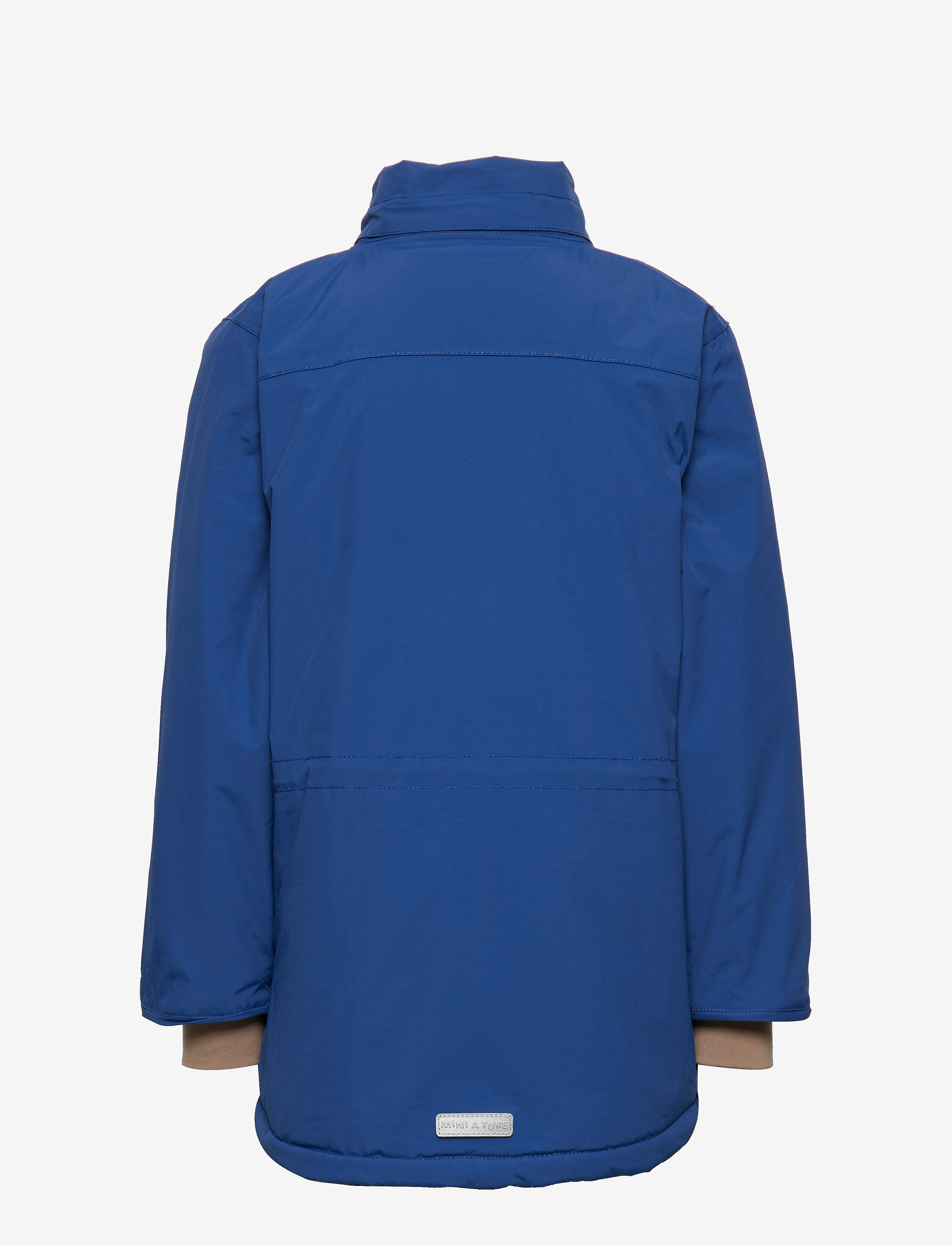 Mini A Ture - Walder Jacket, K - blue quartz - 4