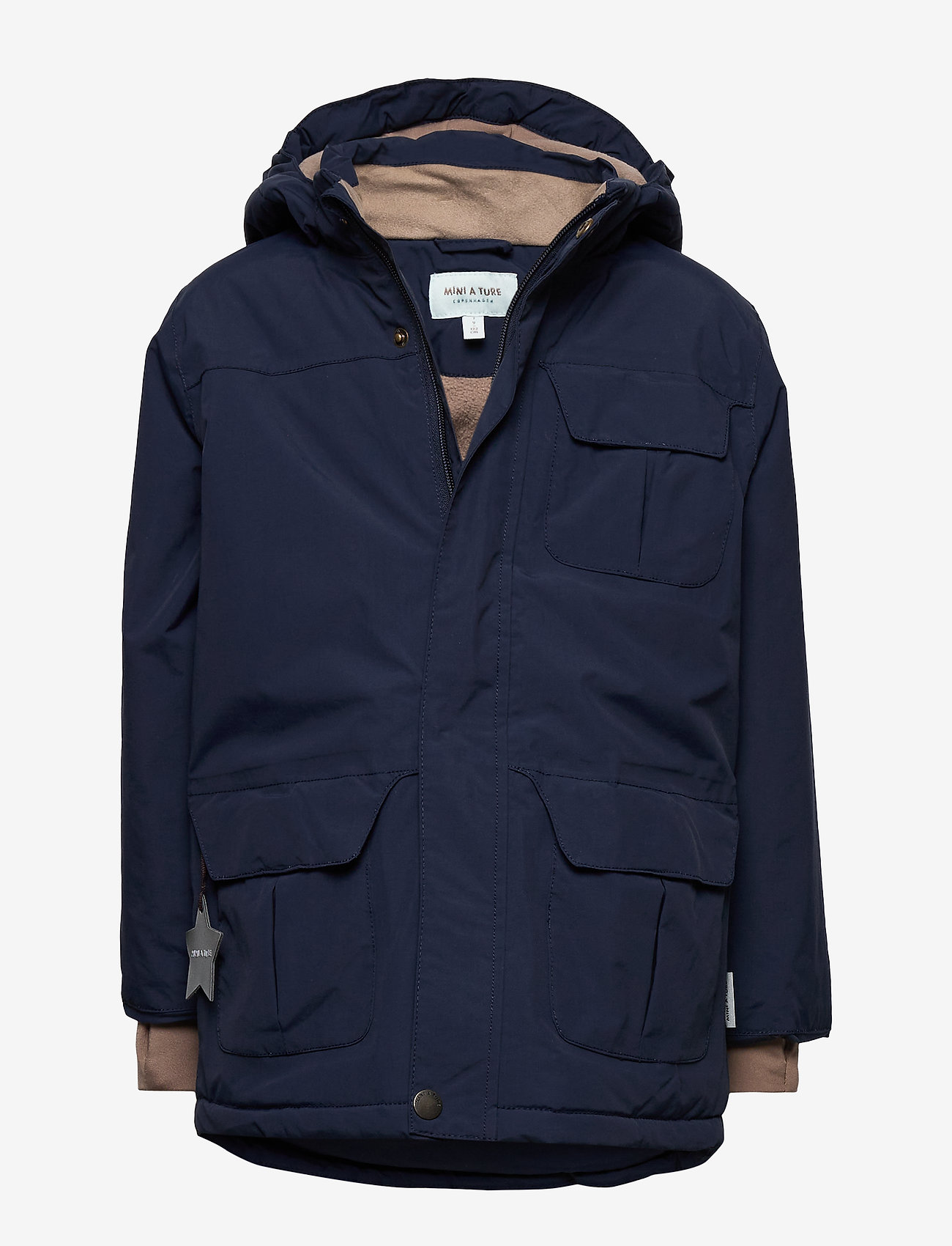 PEACOAT BLUE