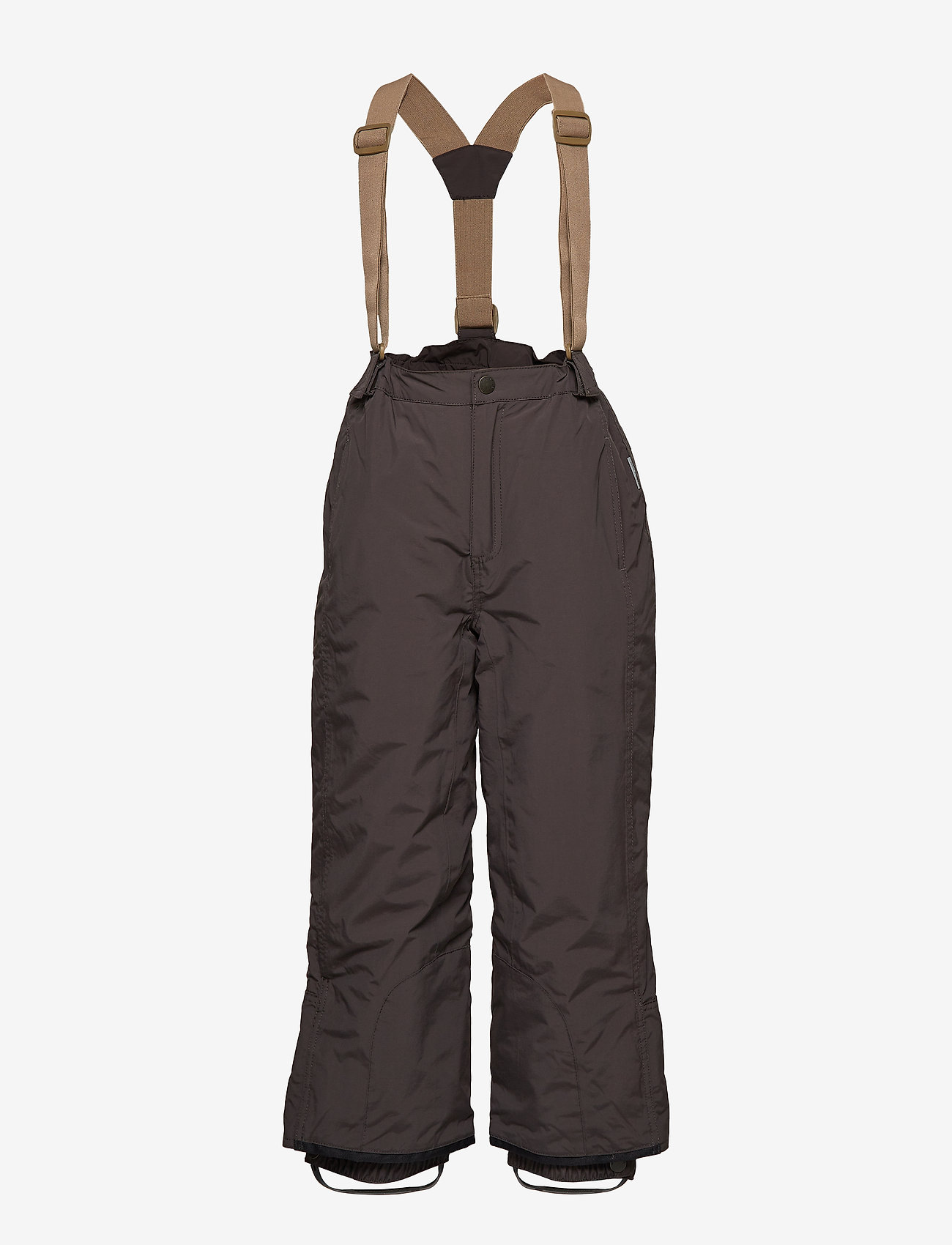 Mini A Ture - Witte Pants, K - licorise - 0