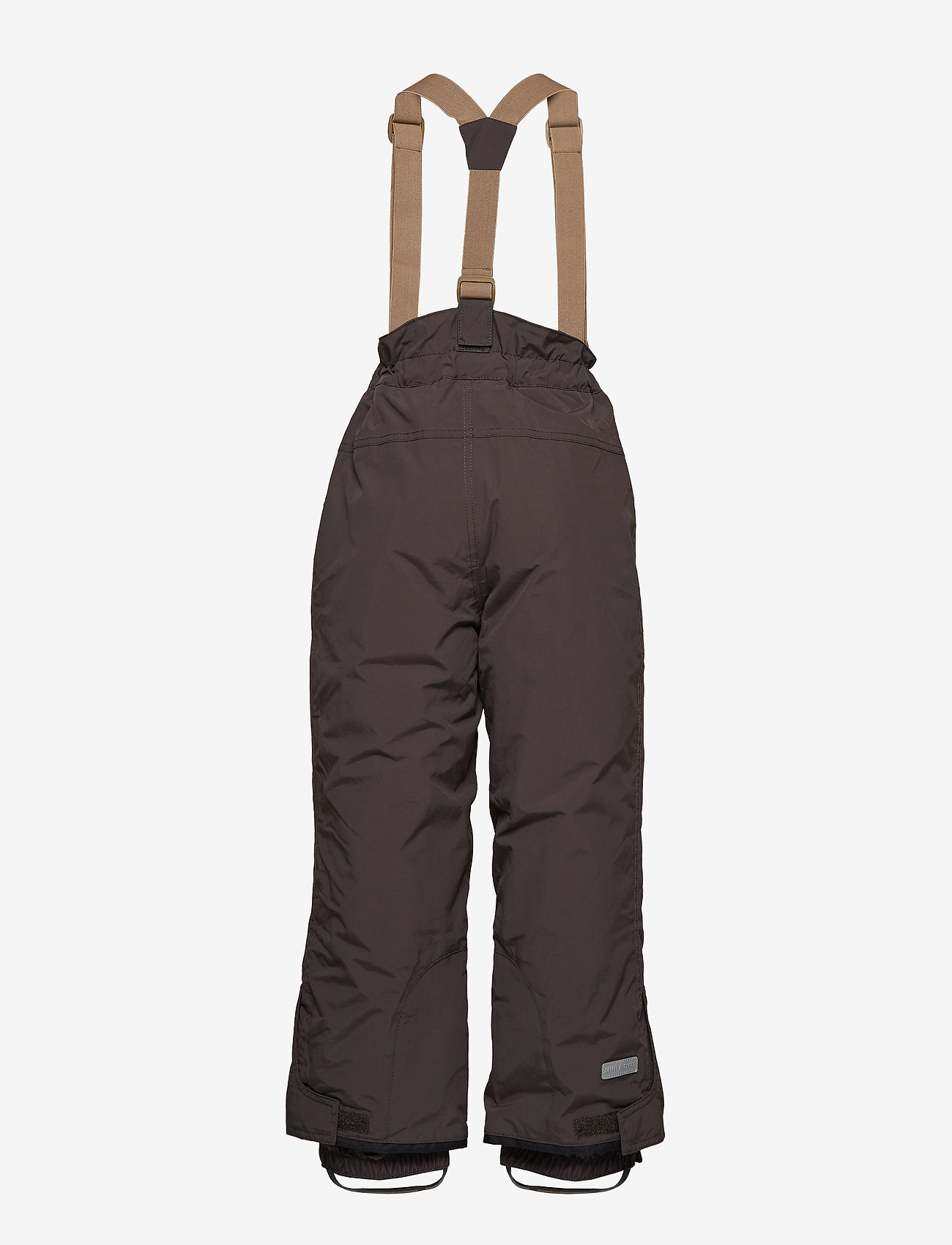 Mini A Ture - Witte Pants, K - licorise - 1