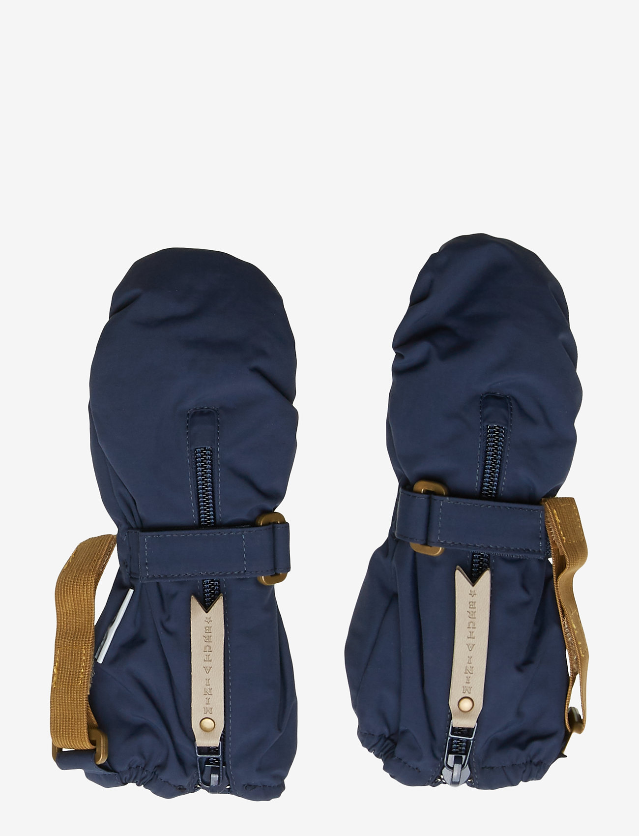 PEACOAT BLUE