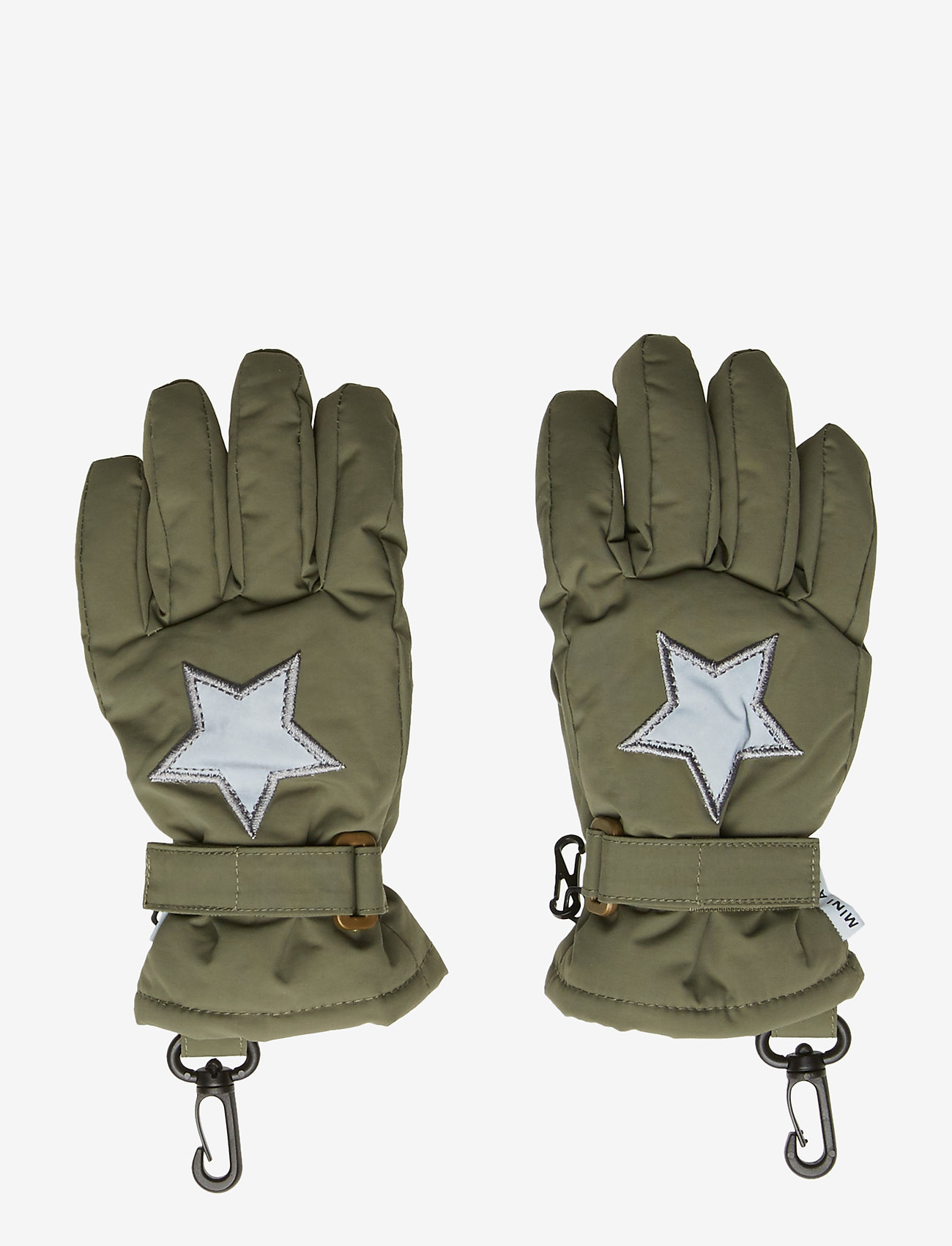 Mini A Ture - Celio Gloves, K - beetle - 0