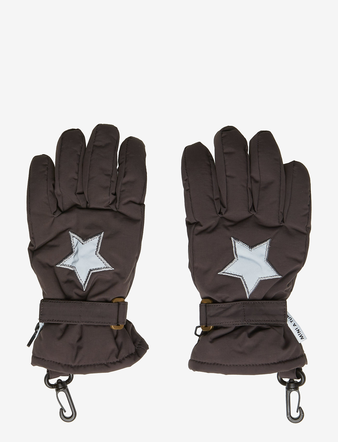 Celio Gloves, K - LICORISE