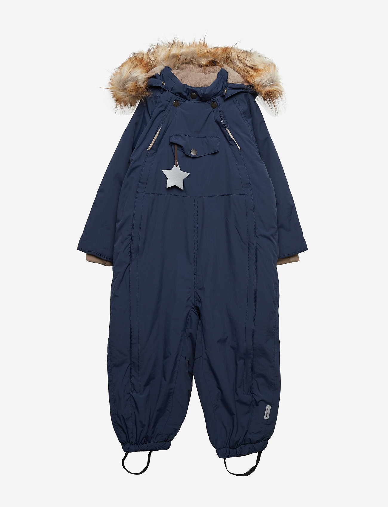 PEACOAT BLUE