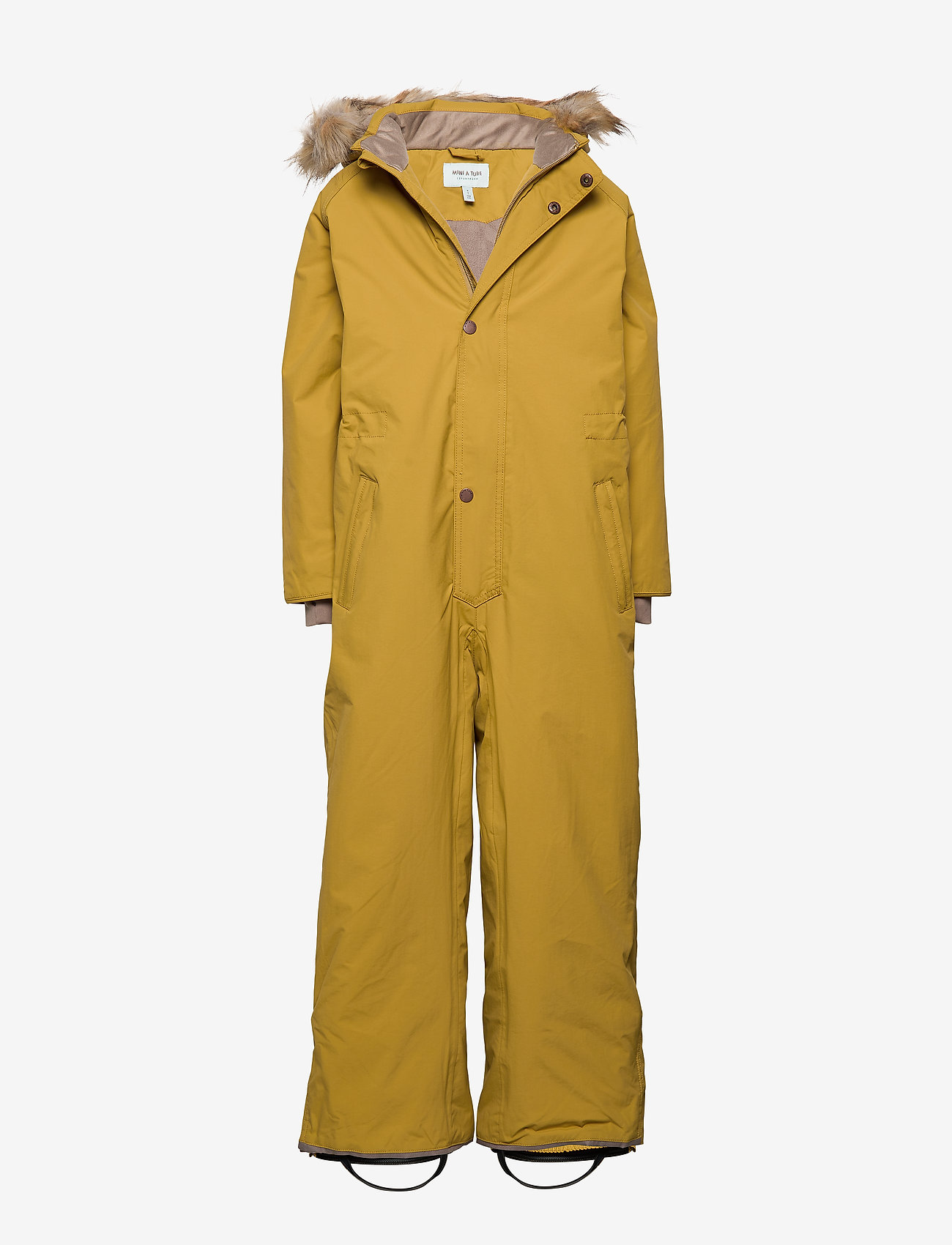 DRIED TOBACCO