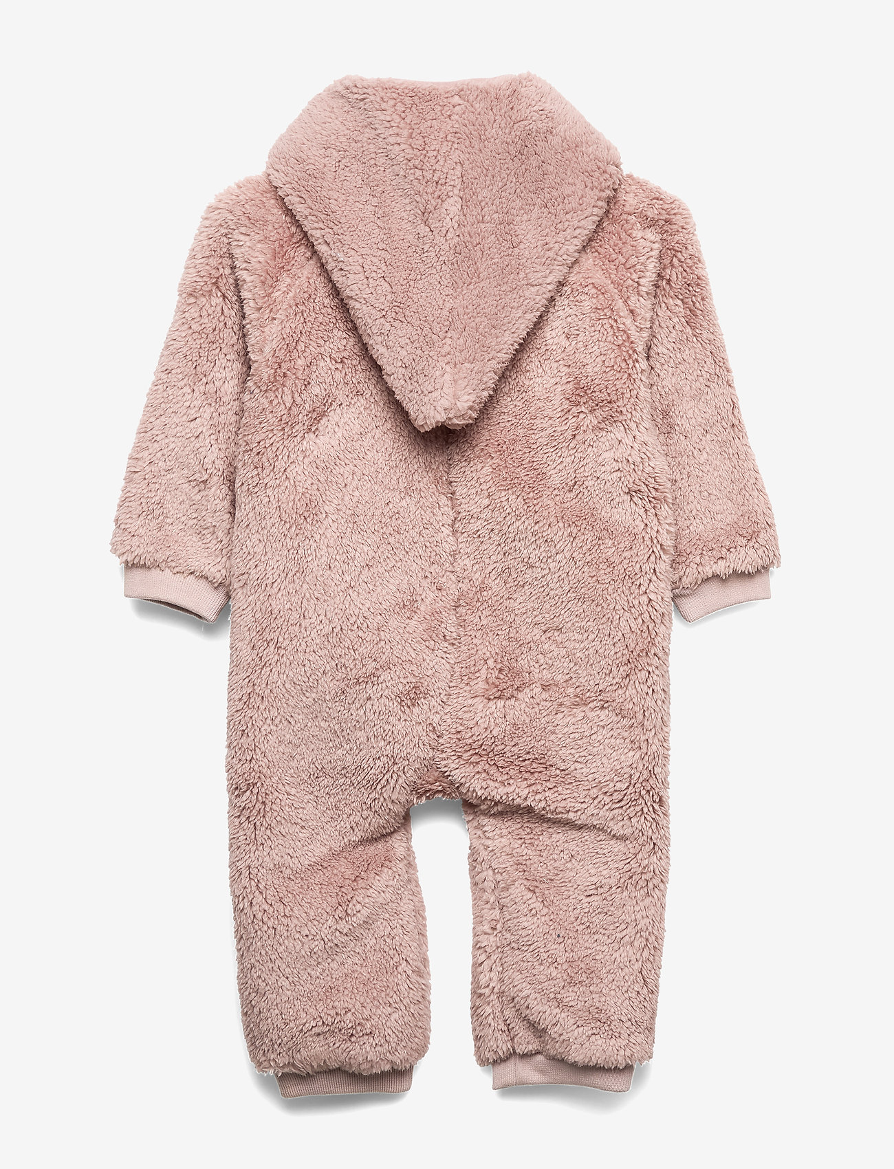 Mini A Ture - Adel Romper, B - cloudy rose - 1