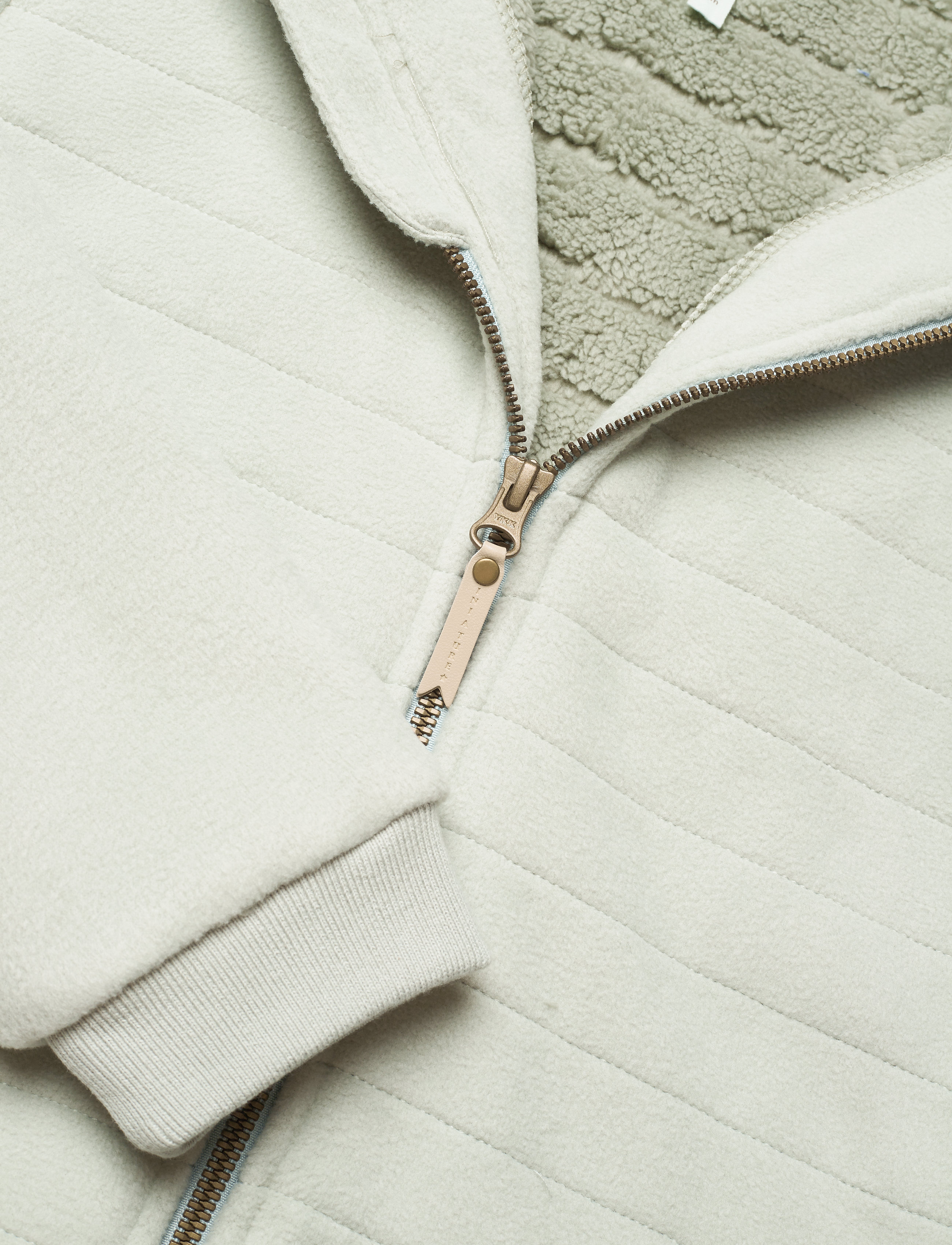 Mini A Ture - Gael Jacket, MK - puritan grey - 2