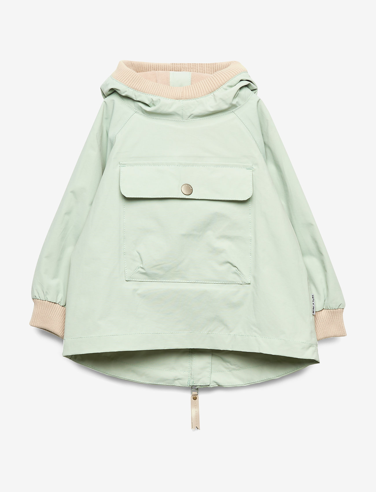 PURITAN GREY