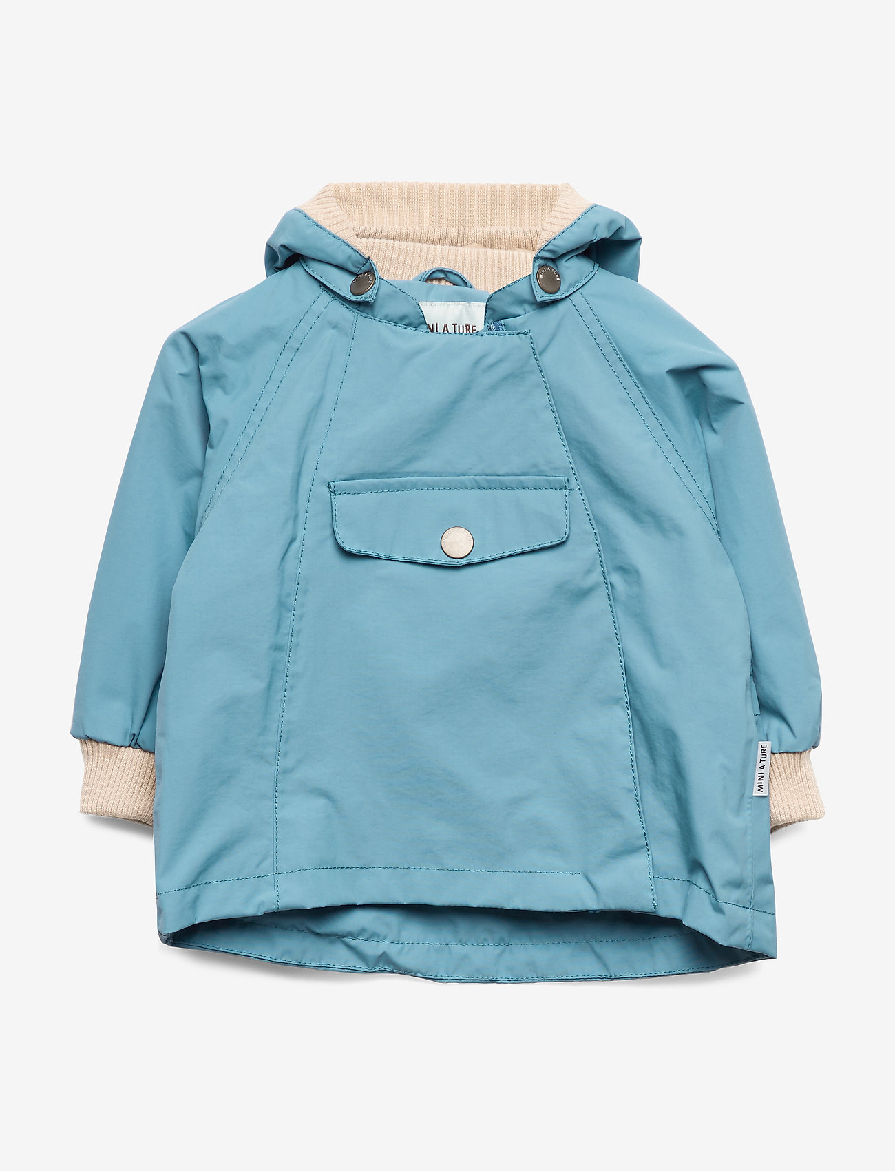 Wai Jacket, M - BLUE HEAVEN