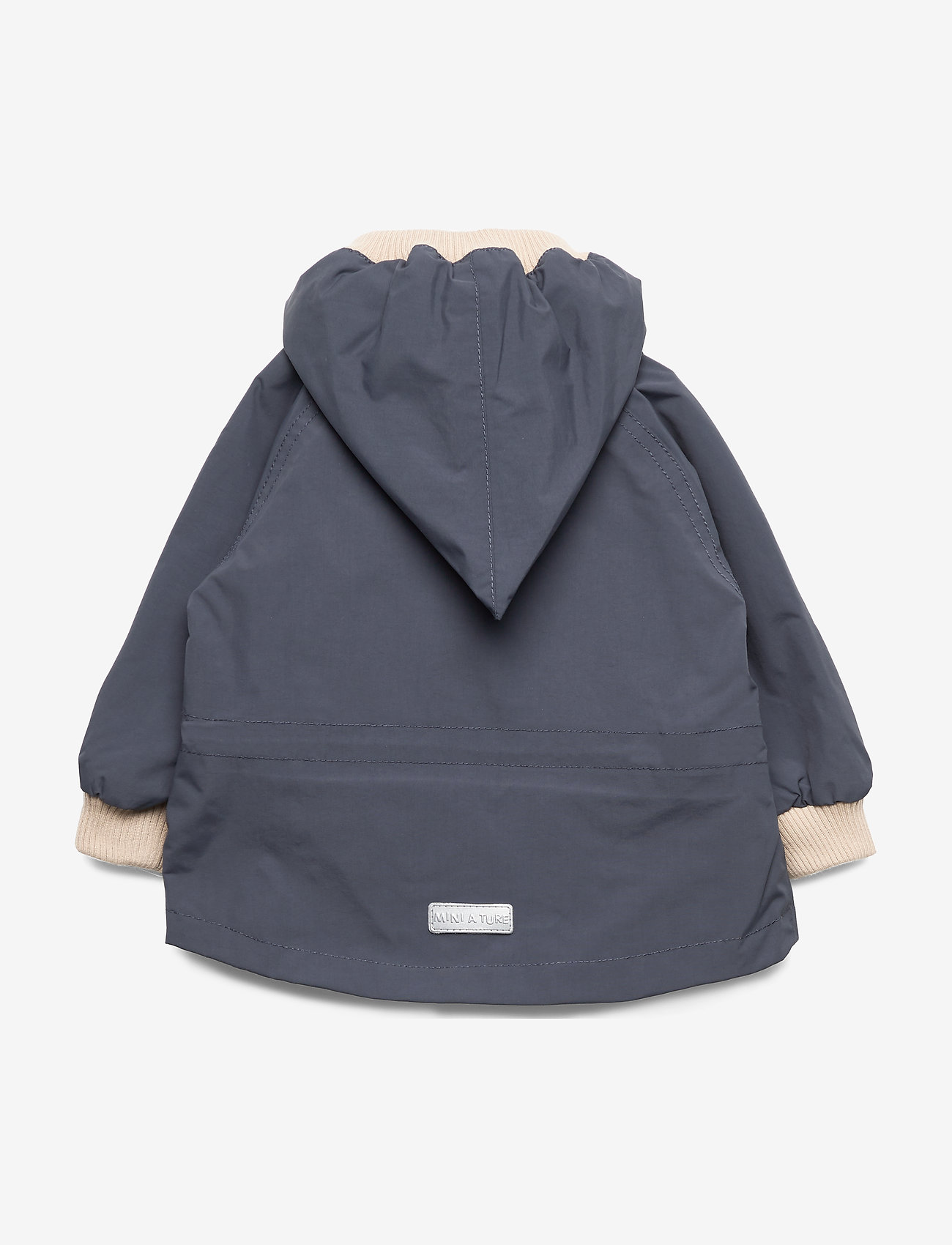 Mini A Ture - Wai Jacket, M - ombre blue - 1