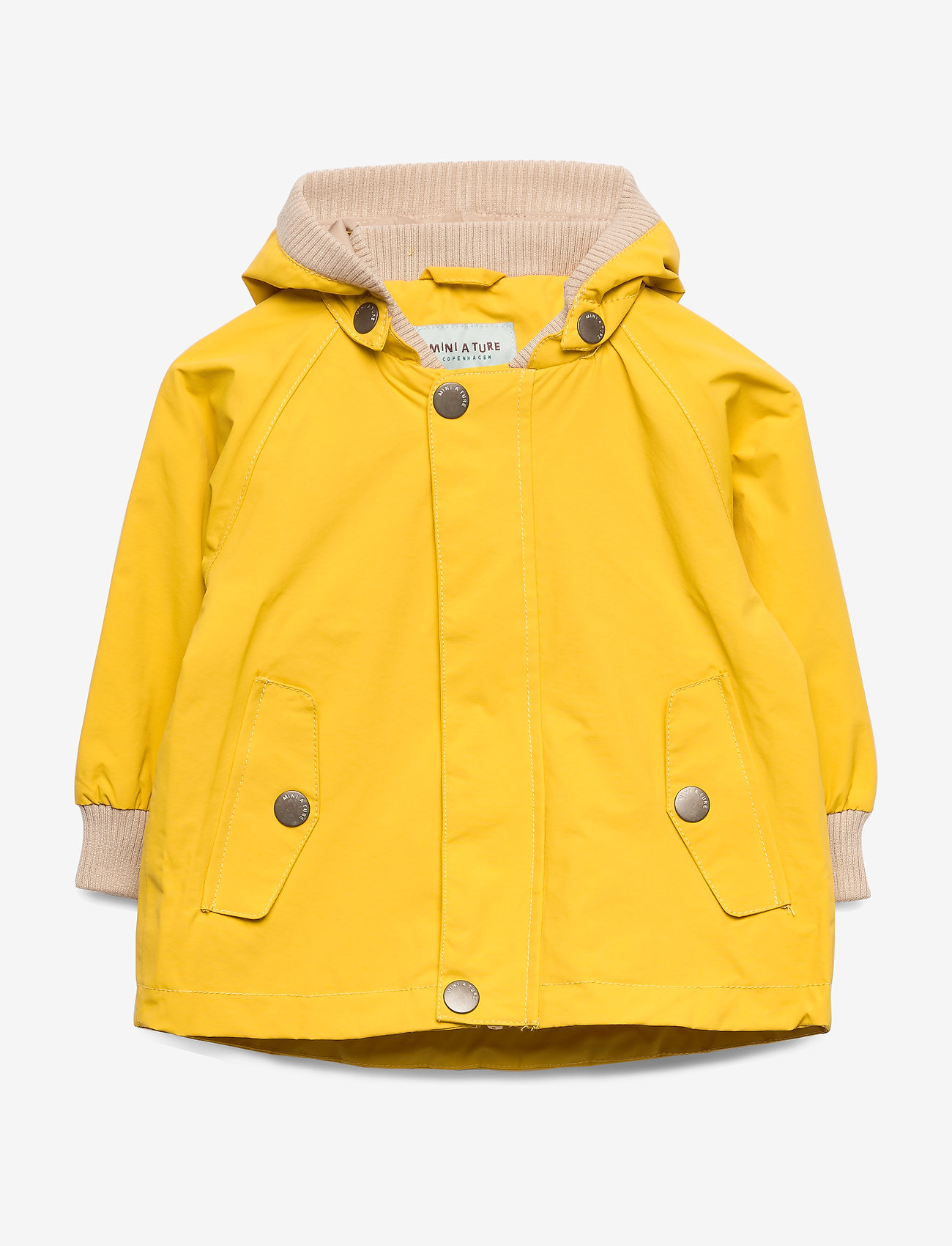 BAMBOO YELLOW