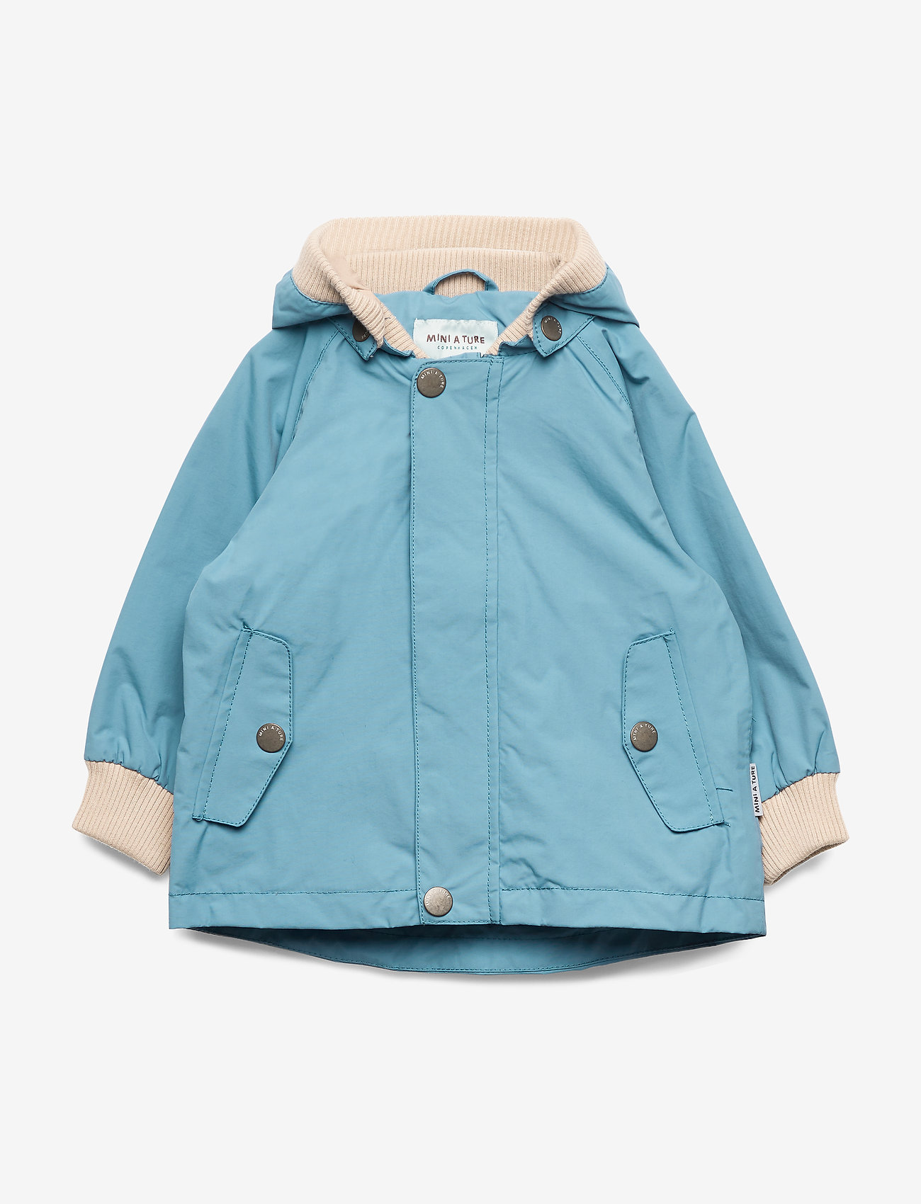 Mini A Ture - Wally Jacket, M - blue heaven - 0