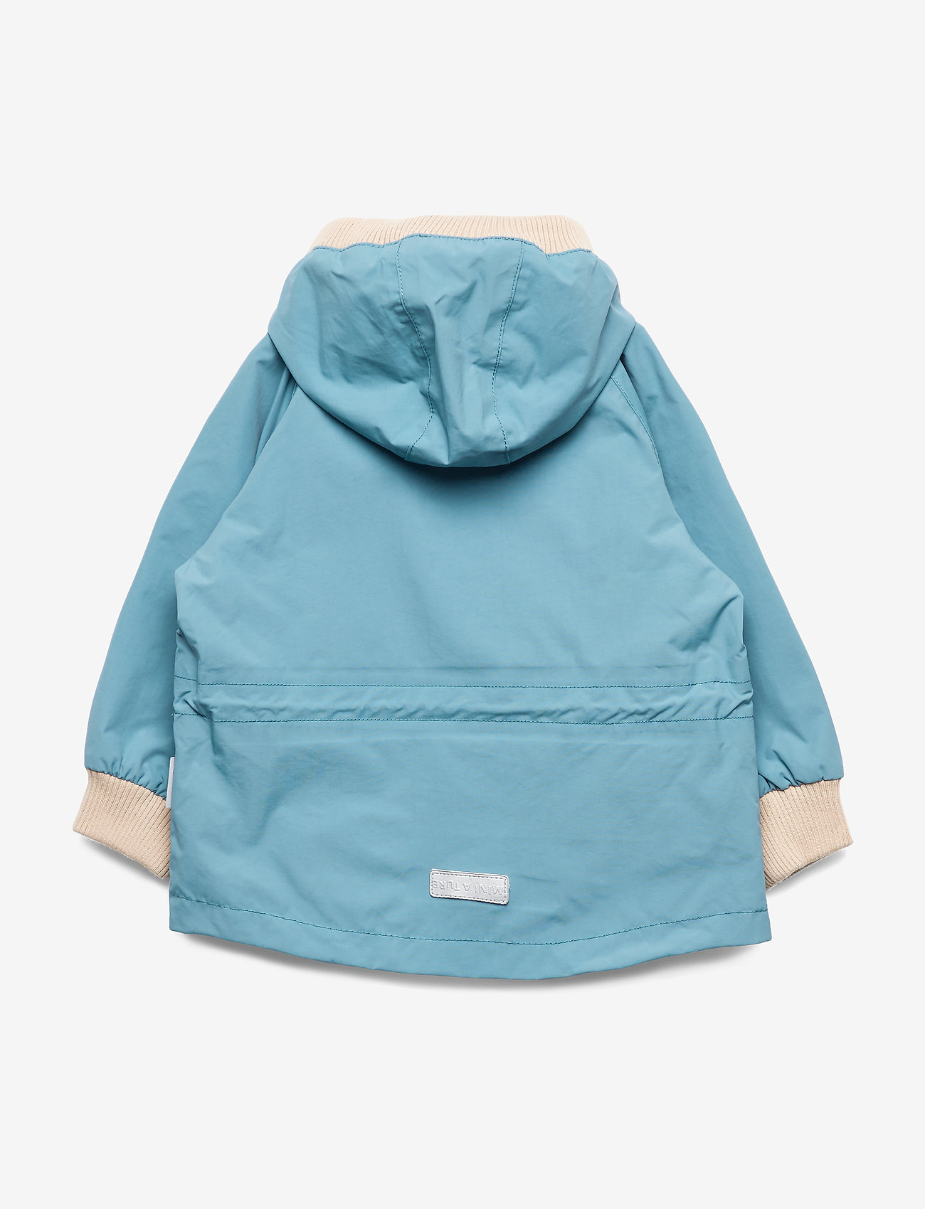 Mini A Ture - Wally Jacket, M - blue heaven - 1