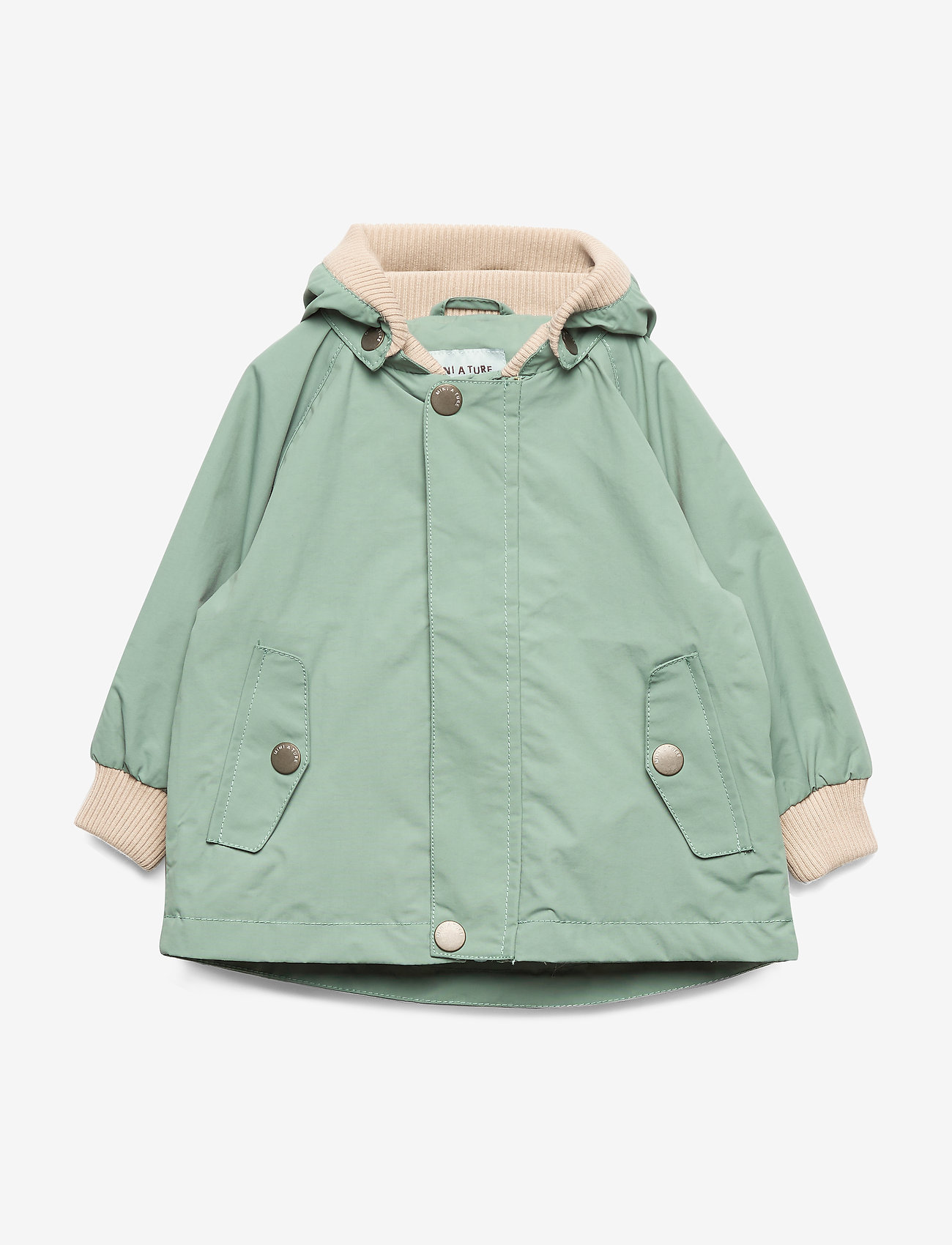 CHINOIS GREEN