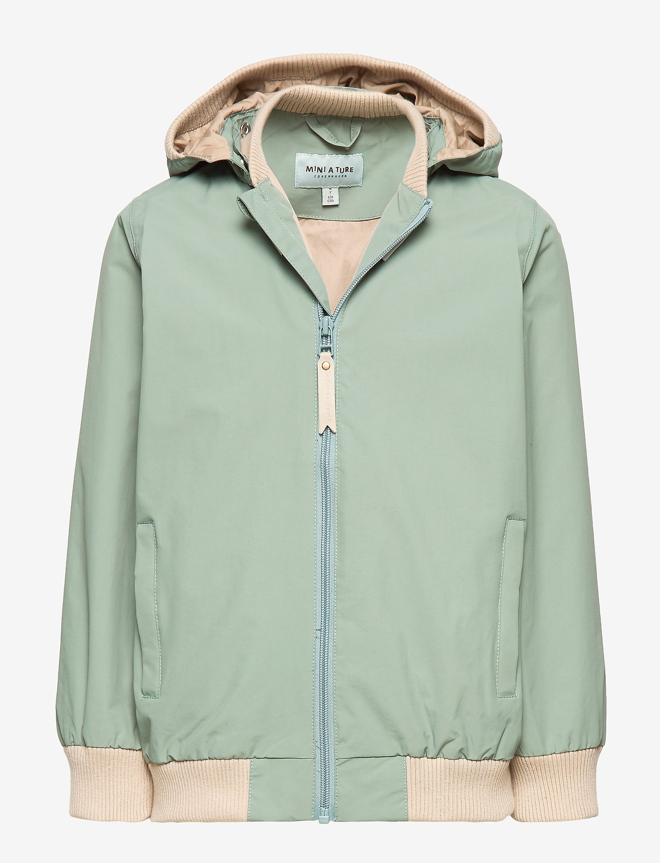 Wilder Jacket, K - CHINOIS GREEN