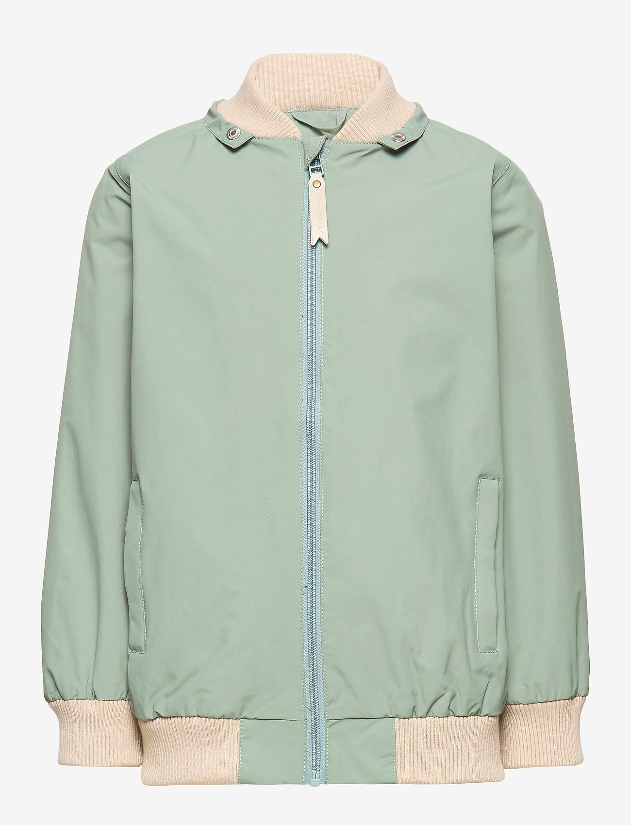 Mini A Ture - Wilder Jacket, K - chinois green - 2