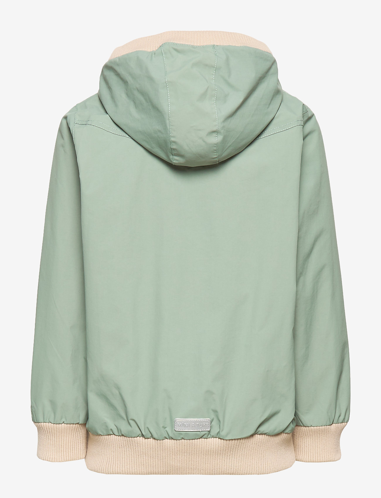 Mini A Ture - Wilder Jacket, K - chinois green - 3