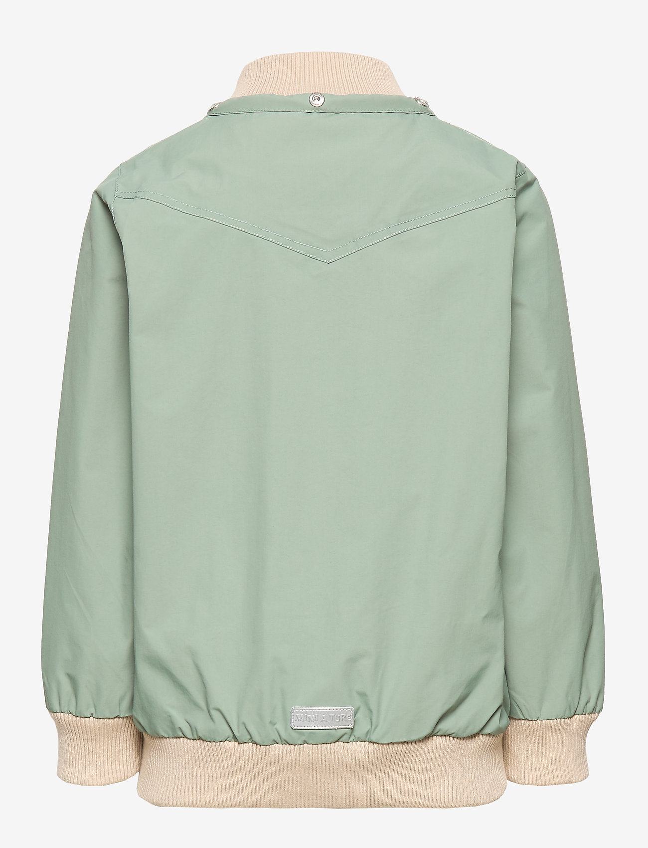 Mini A Ture - Wilder Jacket, K - chinois green - 4