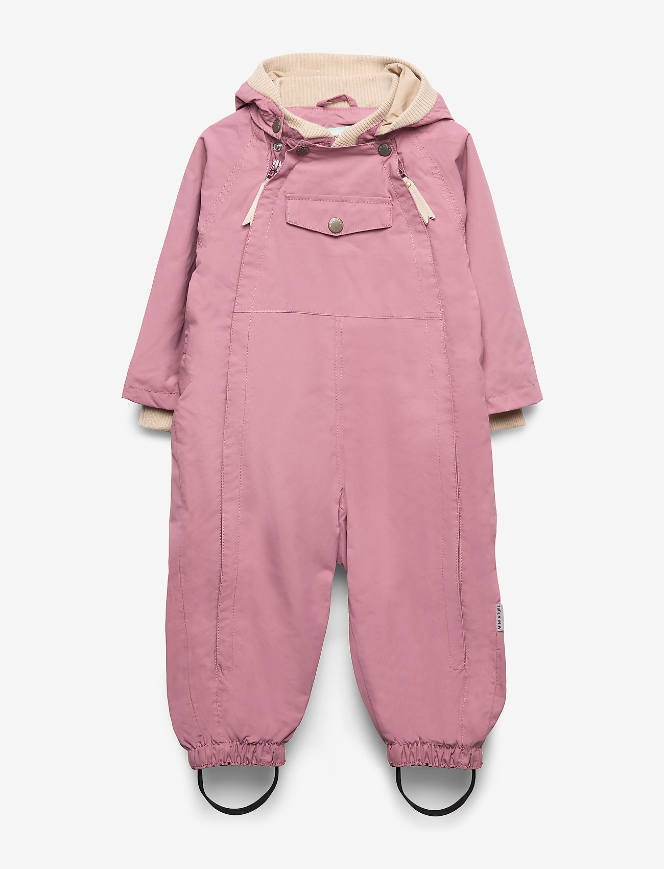 Wisto Suit, M - NOSTALGIA ROSE