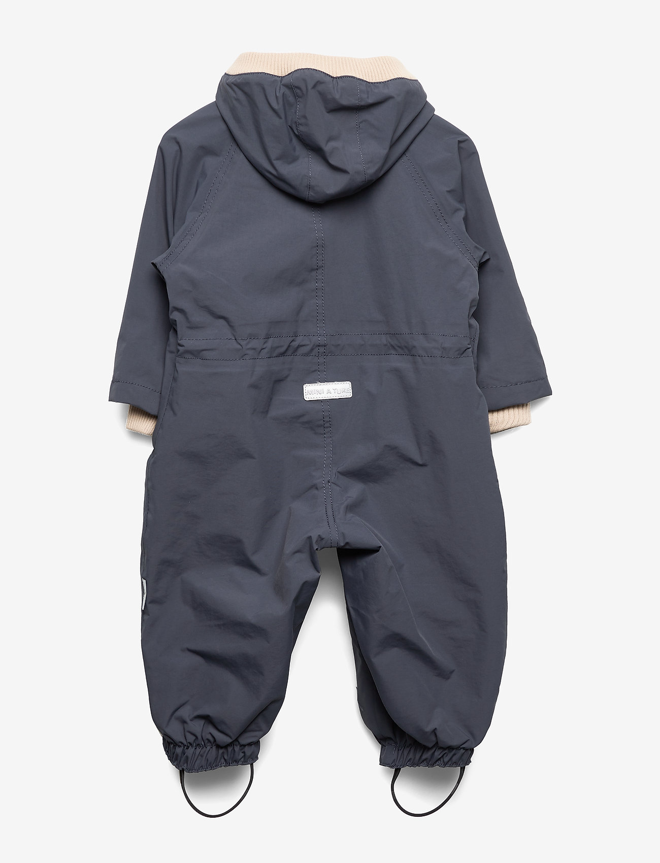 Mini A Ture - Wisto Suit, M - ombre blue - 1
