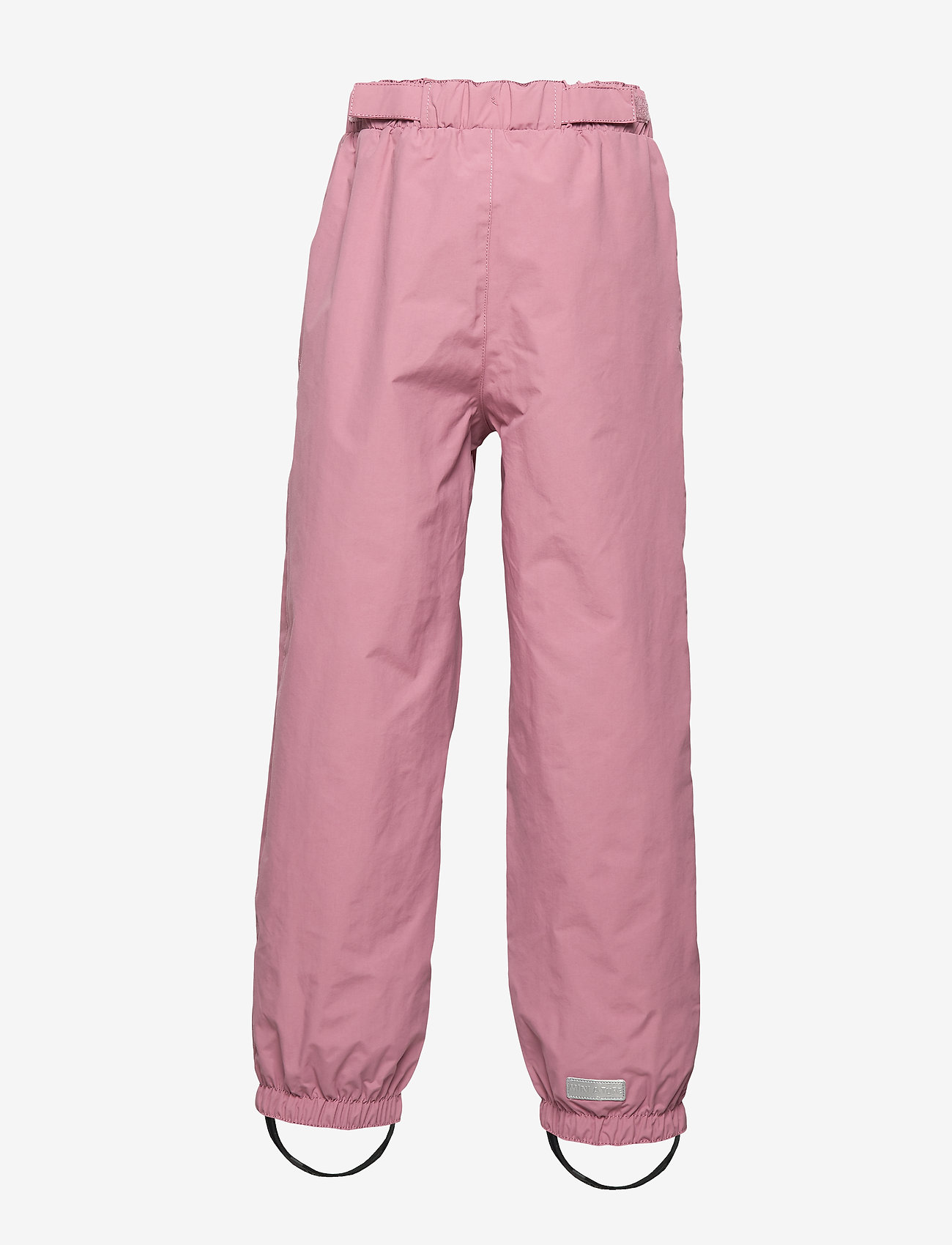 Mini A Ture - Wilans Pants, M - nostalgia rose - 1