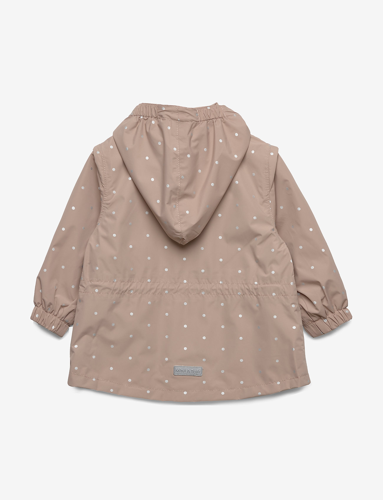 Mini A Ture - Anitha Jacket, M - muted lilac - 1