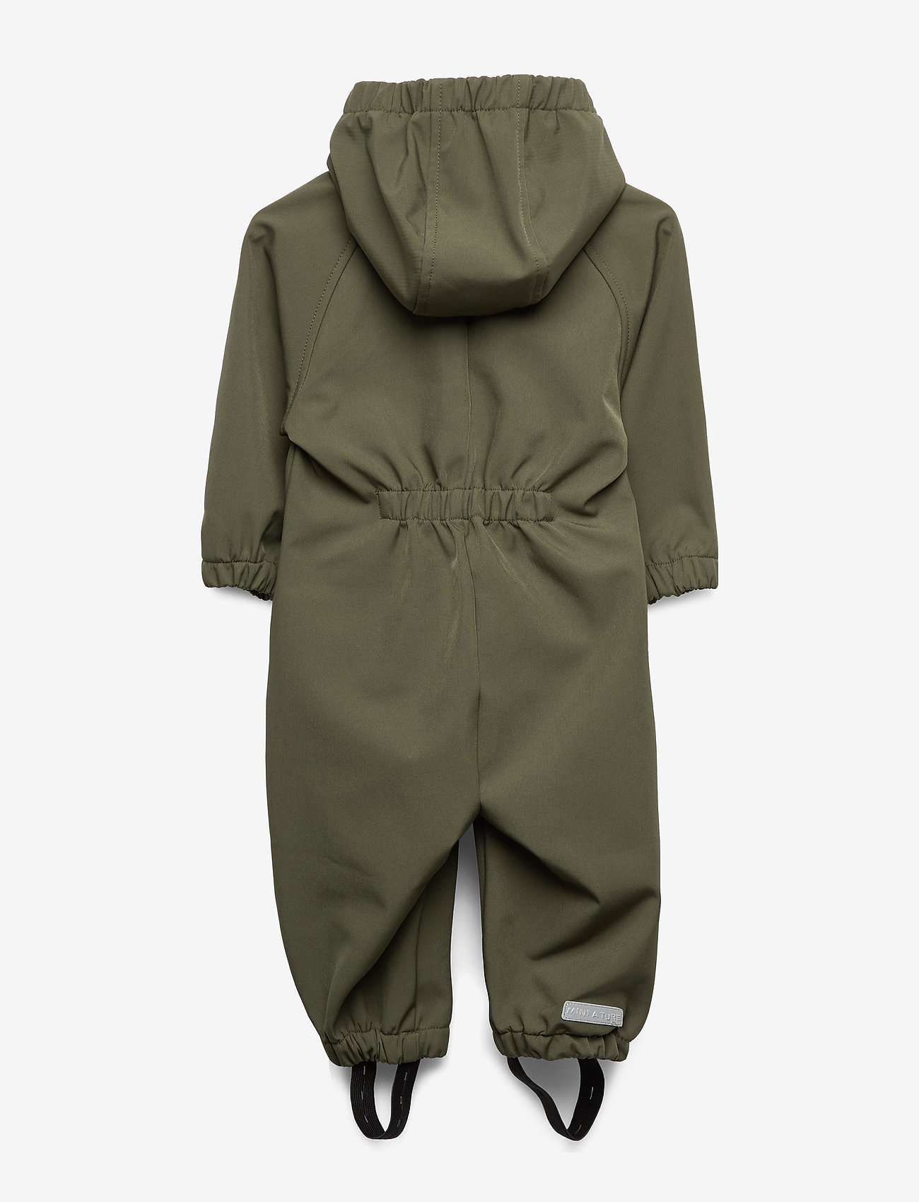 Mini A Ture - Arno Suit, M - beetle - 1