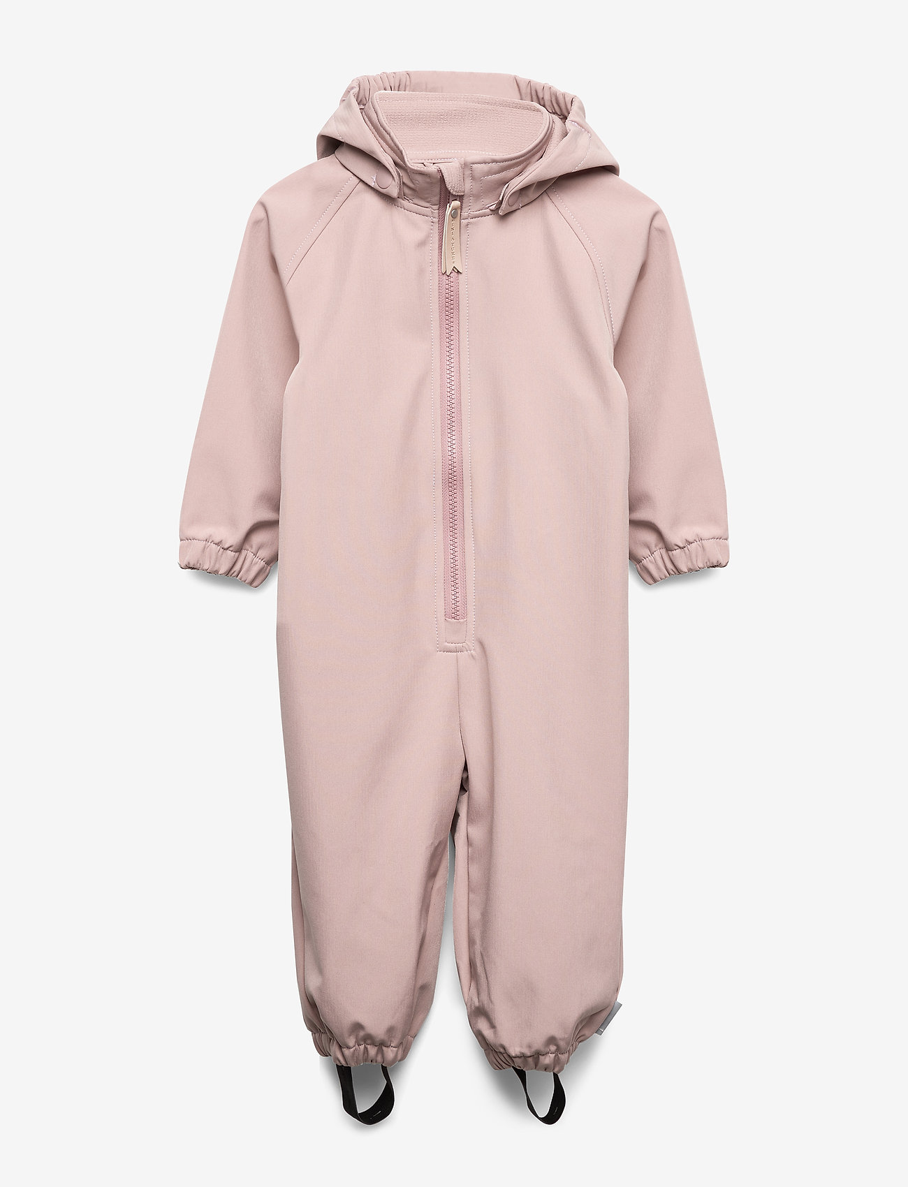 Mini A Ture - Arno Suit, M - muted lilac - 0