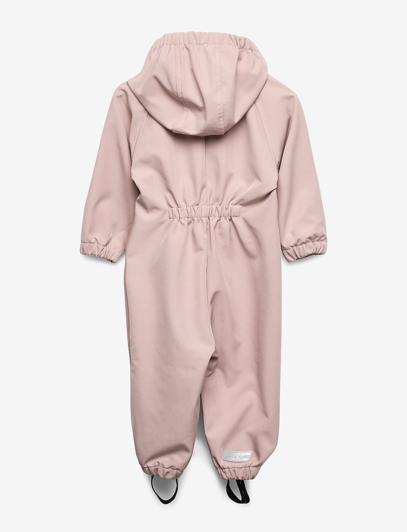 Mini A Ture - Arno Suit, M - muted lilac - 1