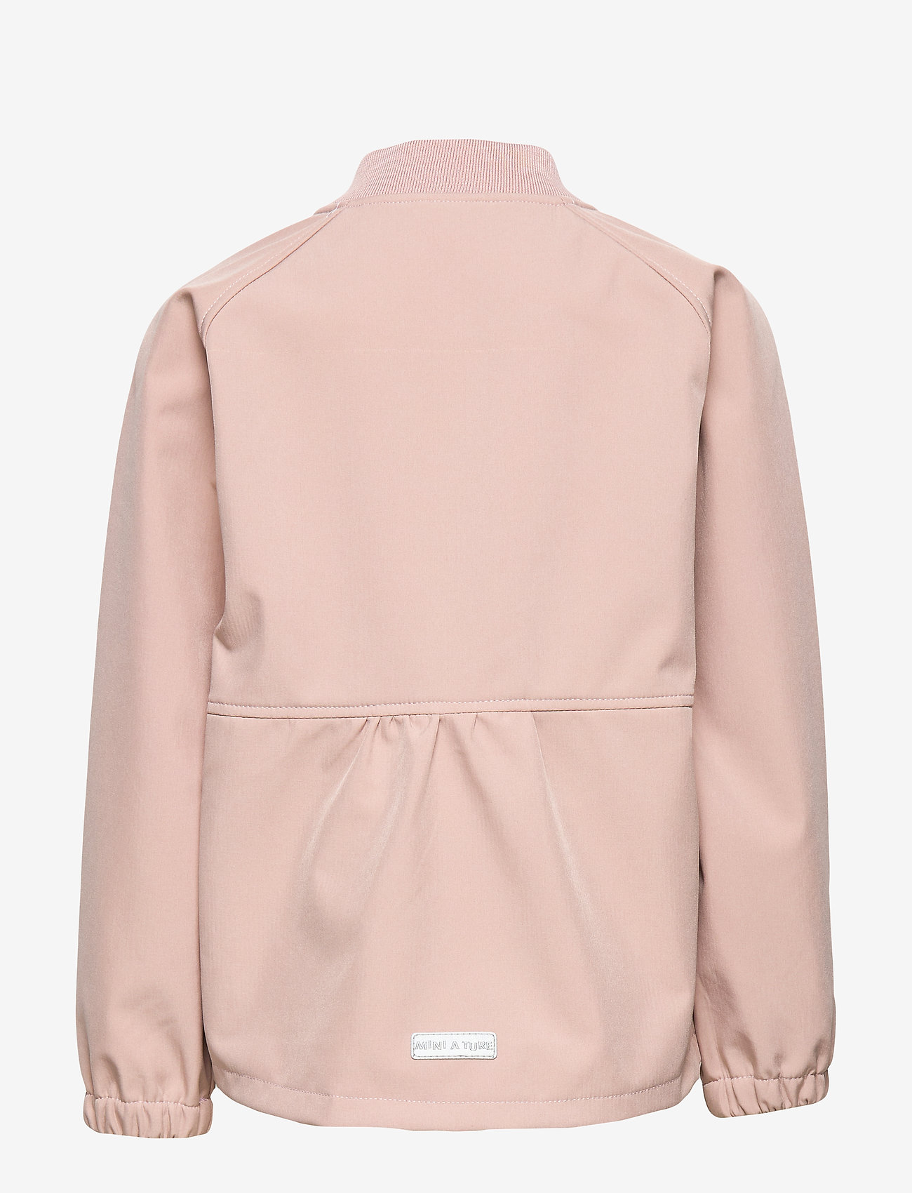 Mini A Ture - Bridget Jacket, MK - muted lilac - 1