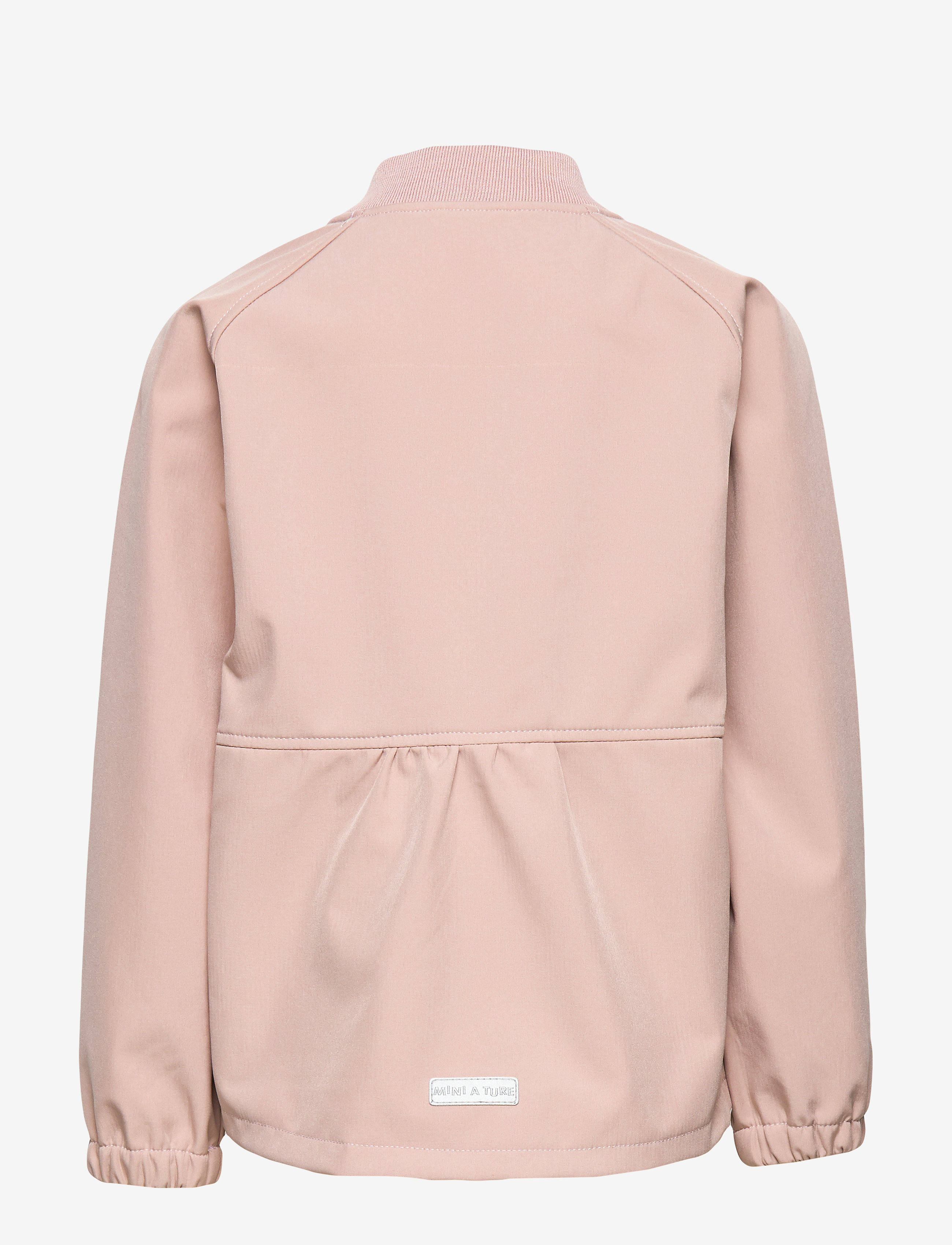 Mini A Ture - Bridget Jacket, MK - muted lilac - 1