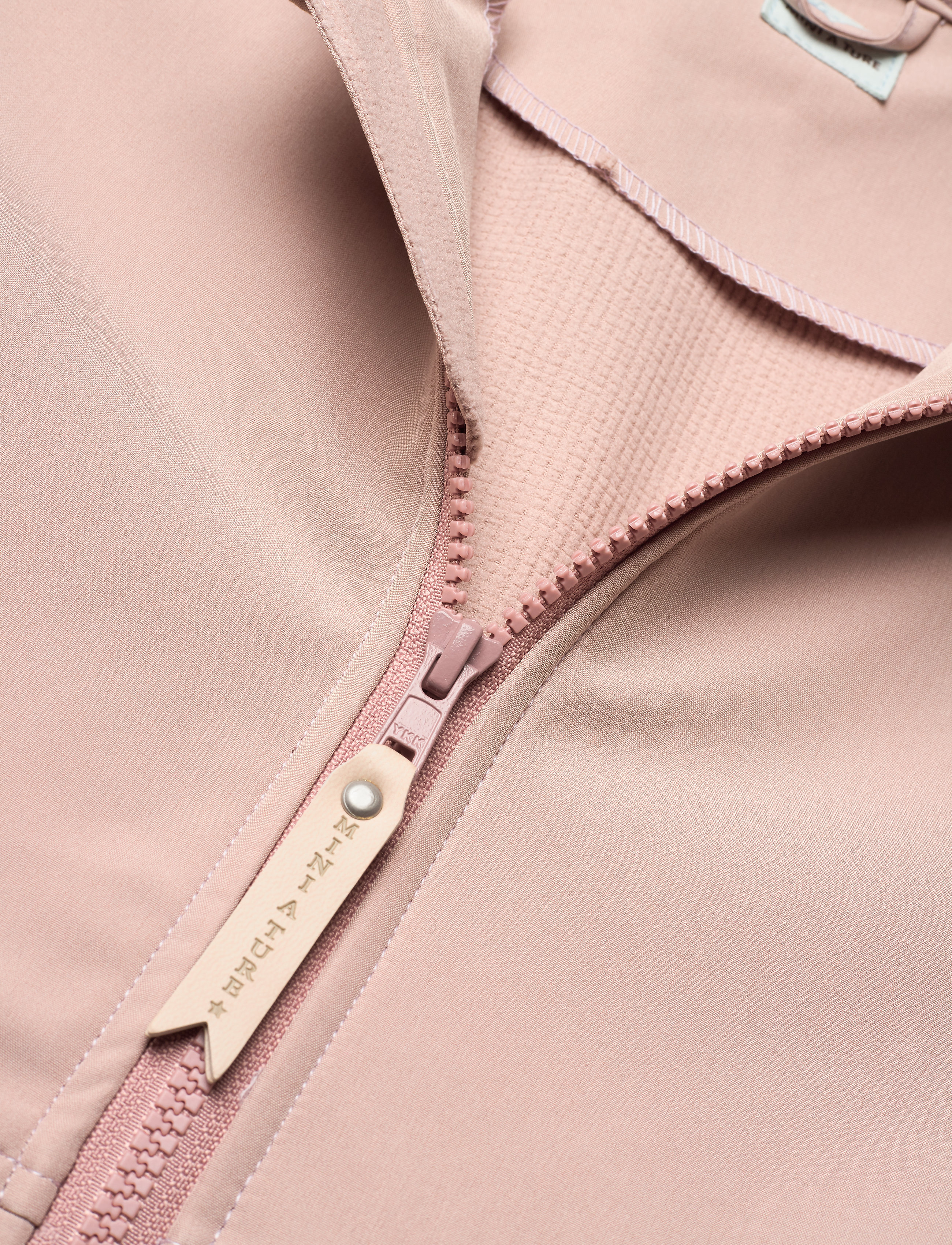 Mini A Ture - Bridget Jacket, MK - muted lilac - 2