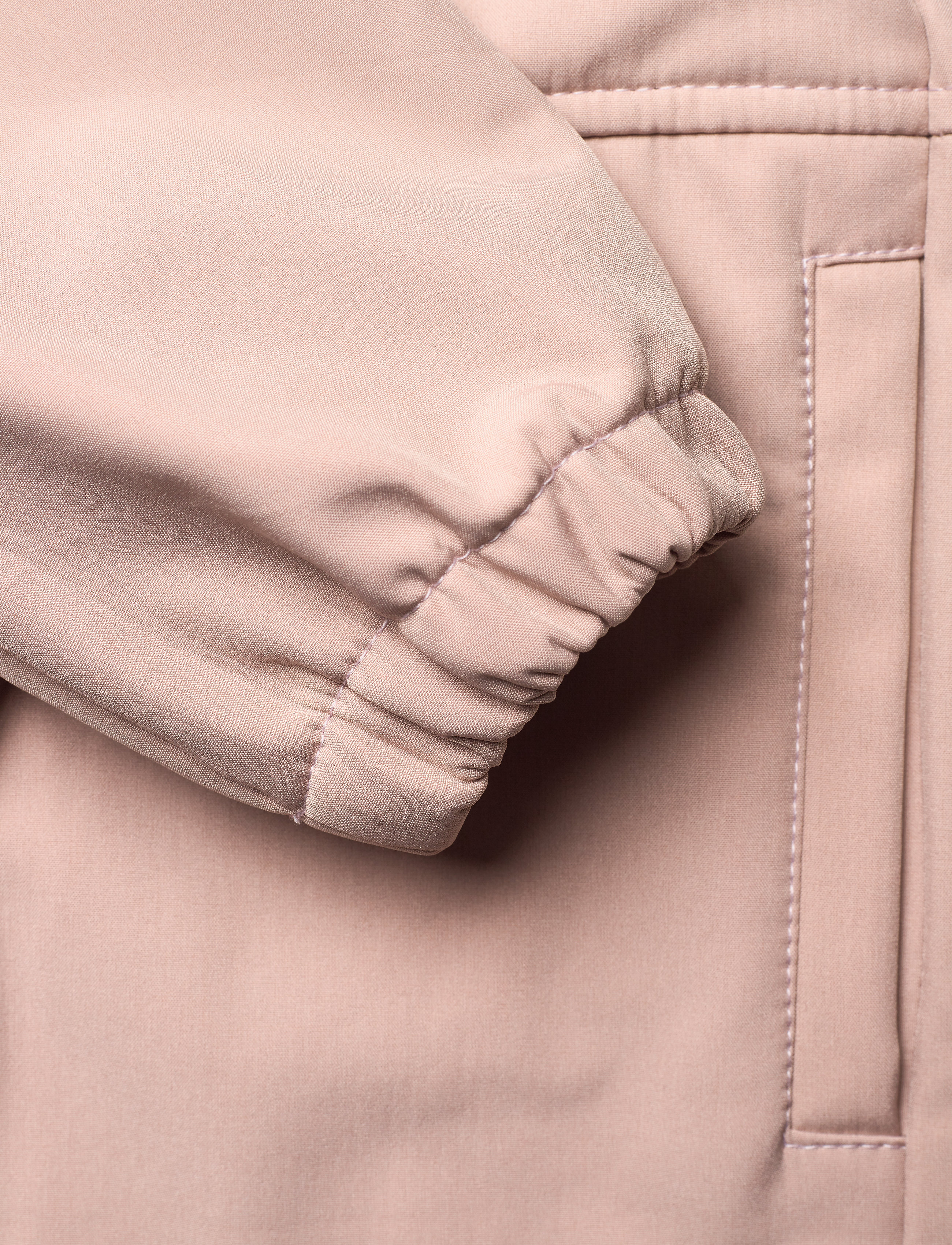 Mini A Ture - Bridget Jacket, MK - muted lilac - 3
