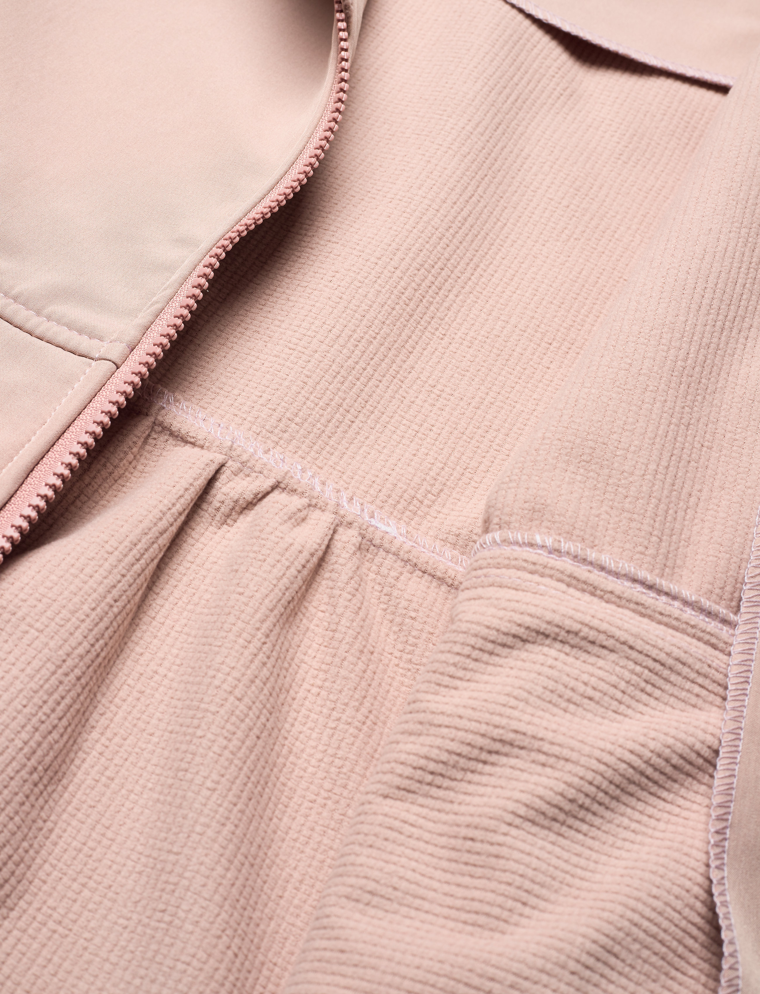 Mini A Ture - Bridget Jacket, MK - muted lilac - 4