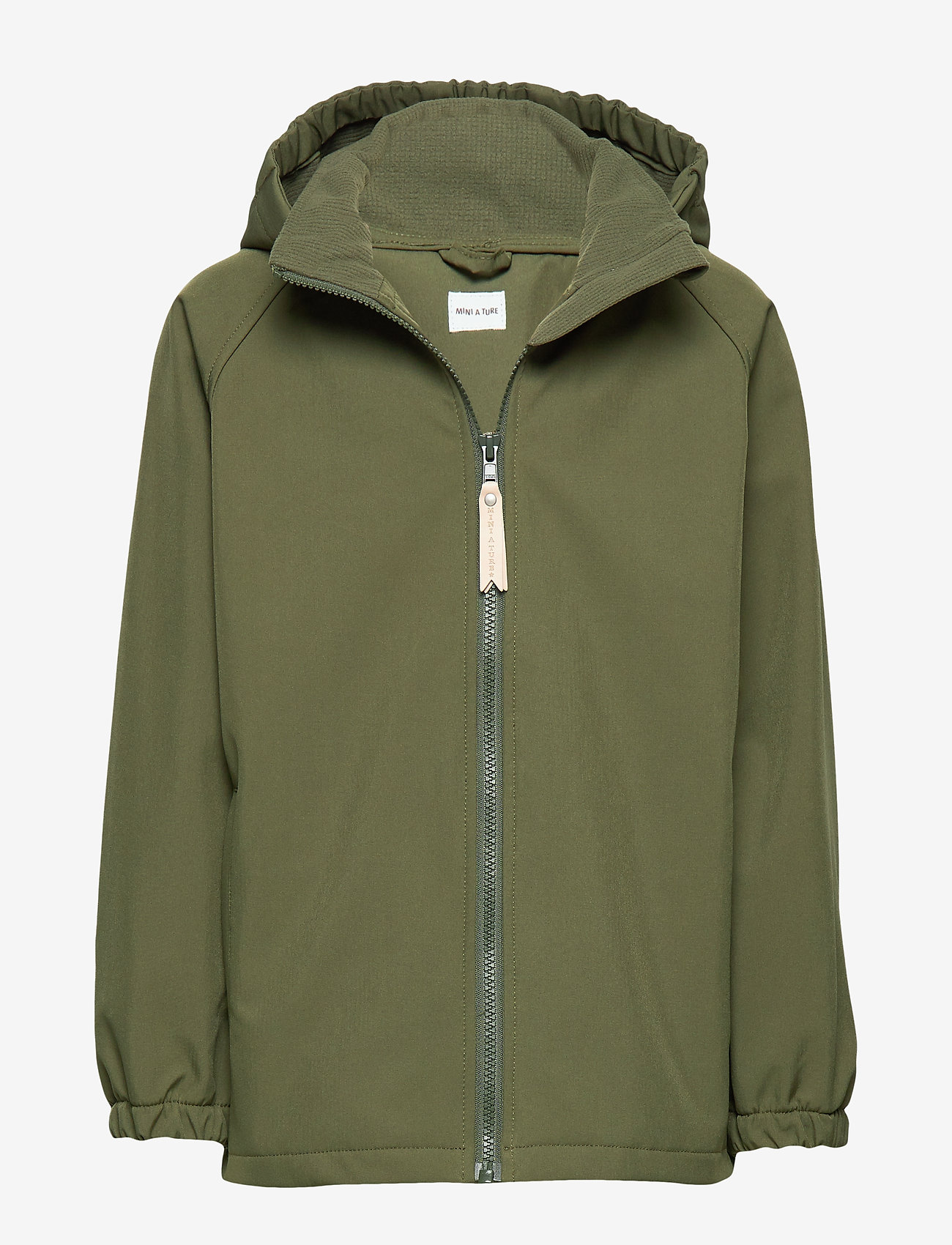 Mini A Ture - Aden Jacket, MK - beetle - 0