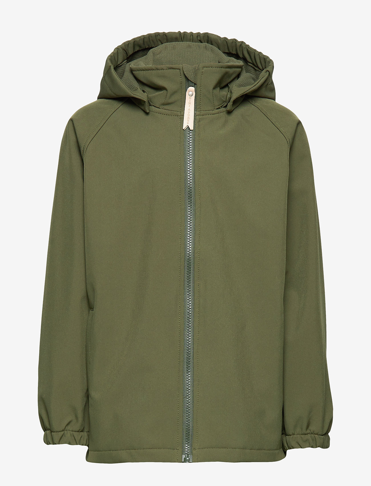 Mini A Ture - Aden Jacket, MK - beetle - 1