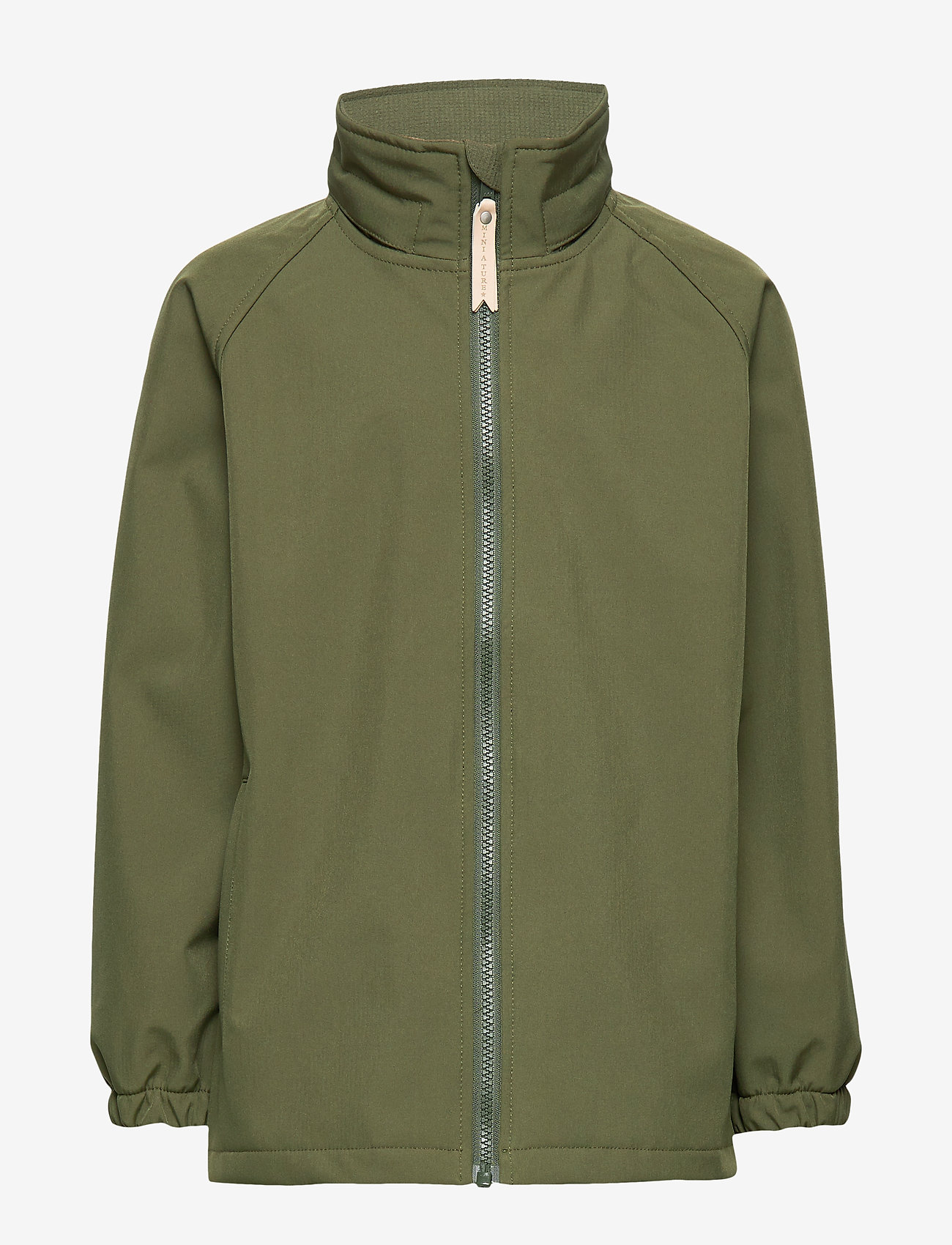 Mini A Ture - Aden Jacket, MK - beetle - 2