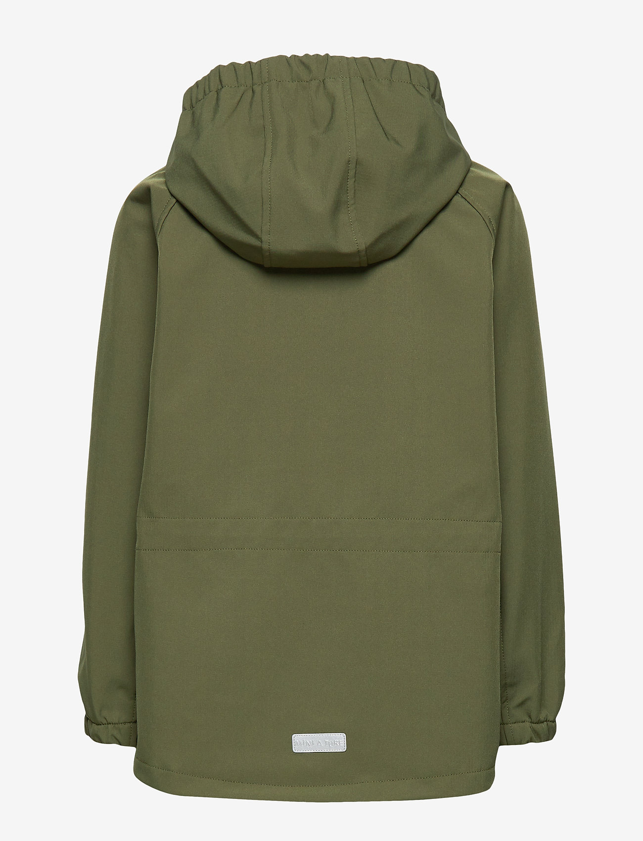 Mini A Ture - Aden Jacket, MK - beetle - 3