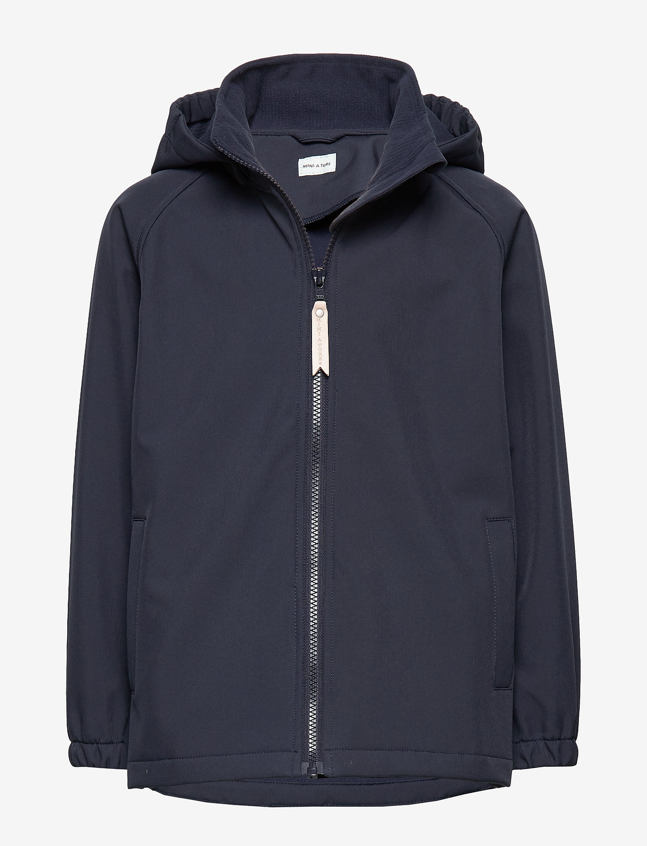 Aden Jacket, MK - BLUE NIGHTS