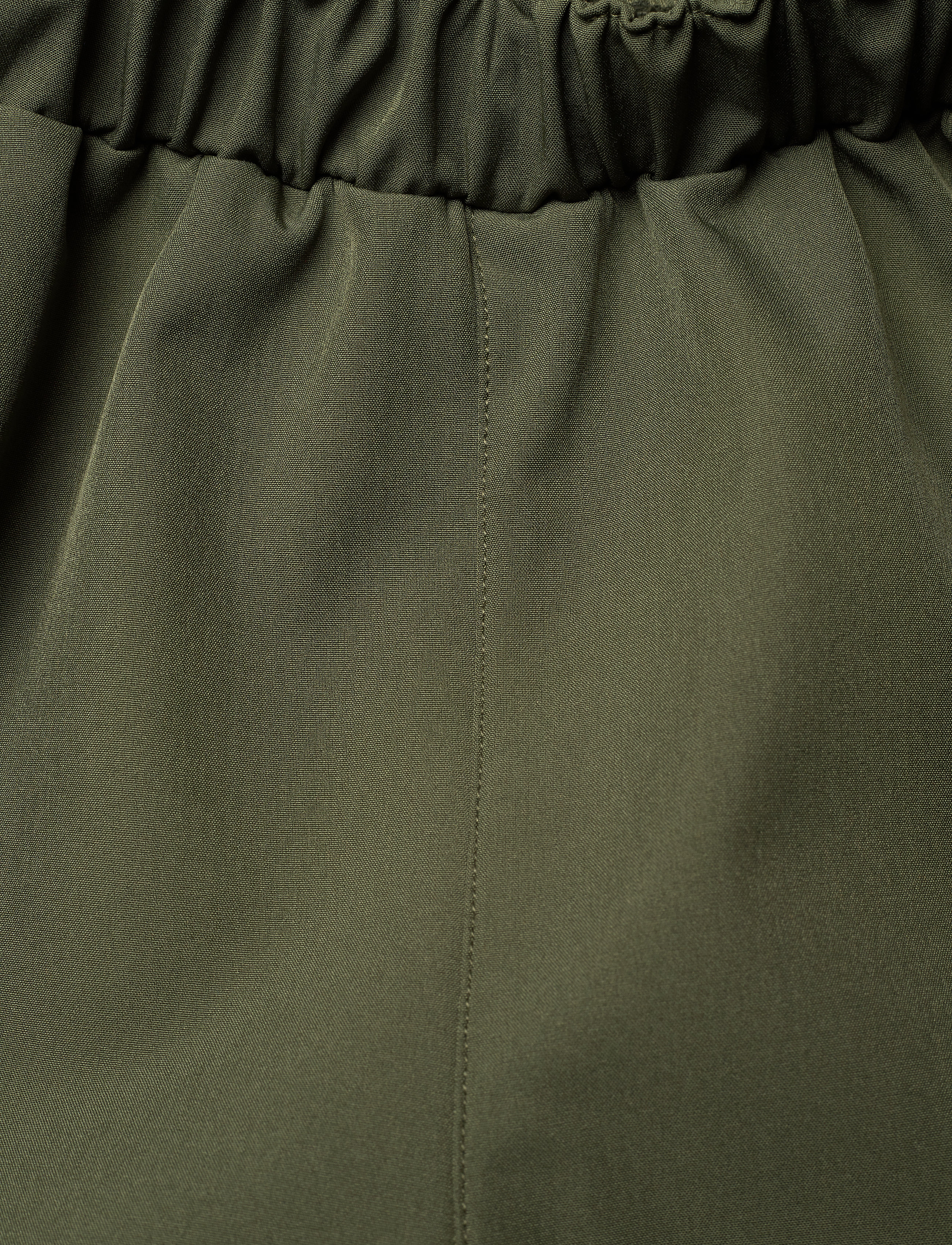 Mini A Ture - Aian Pants, M - beetle - 2