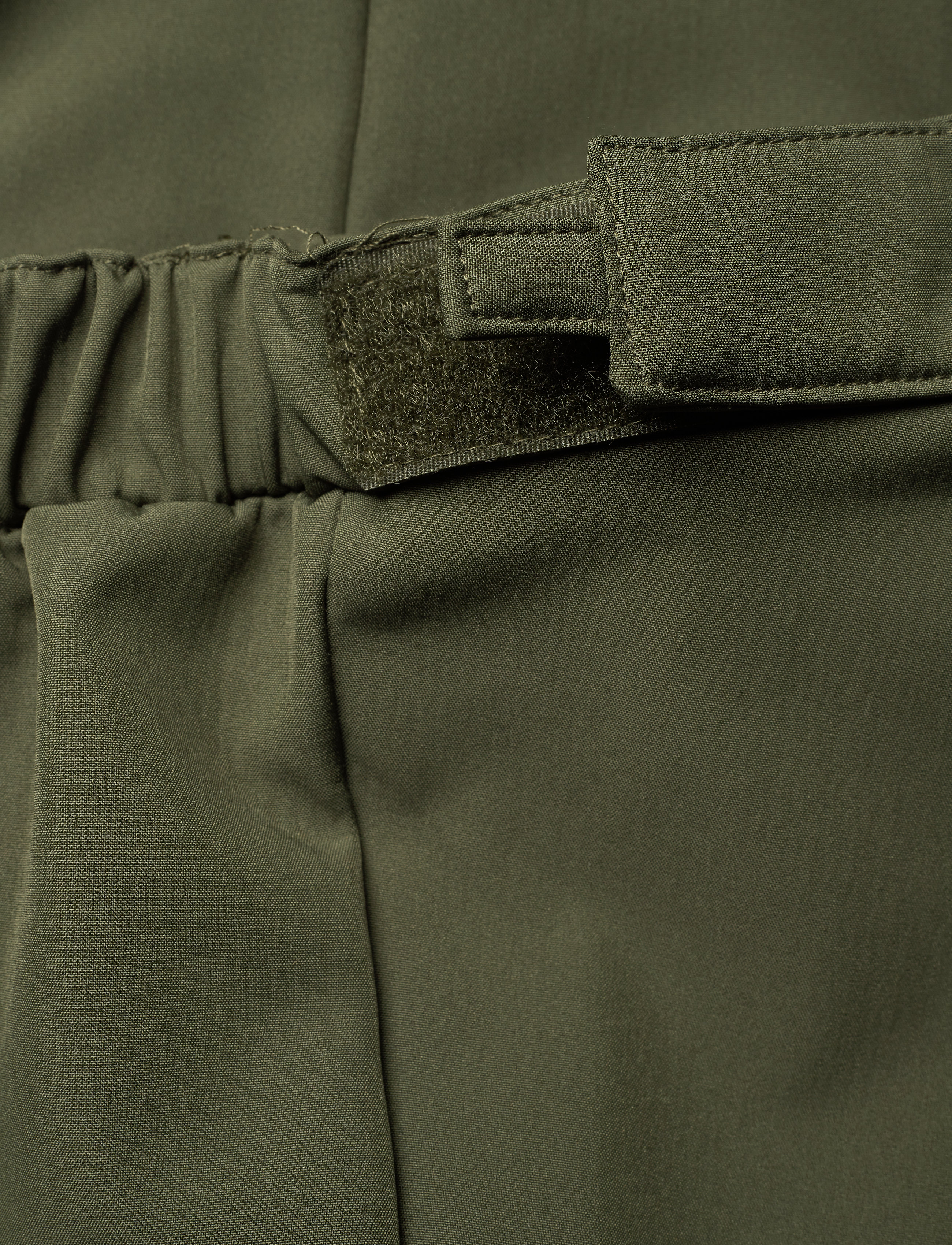 Mini A Ture - Aian Pants, M - beetle - 3