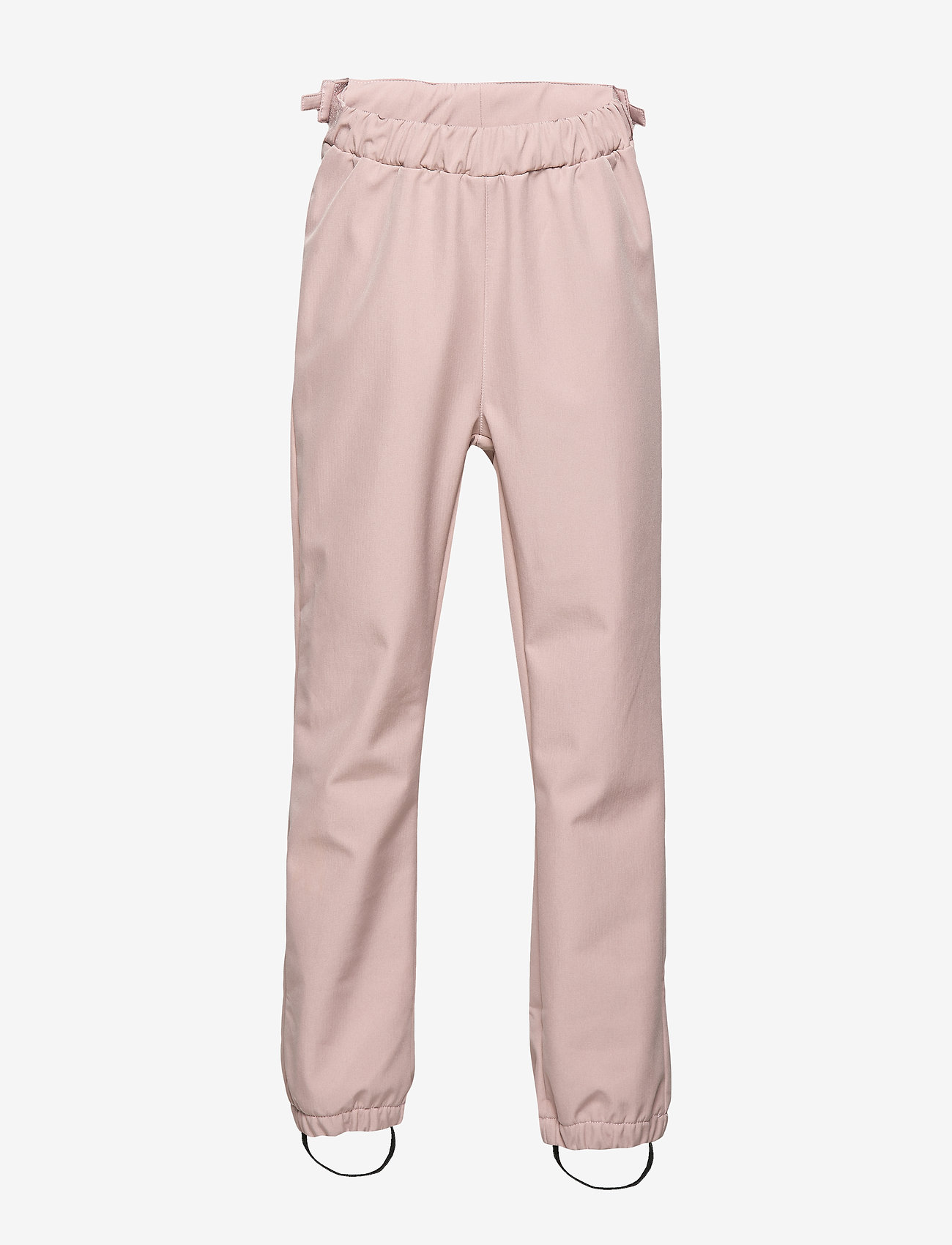 Aian Pants, M - MUTED LILAC